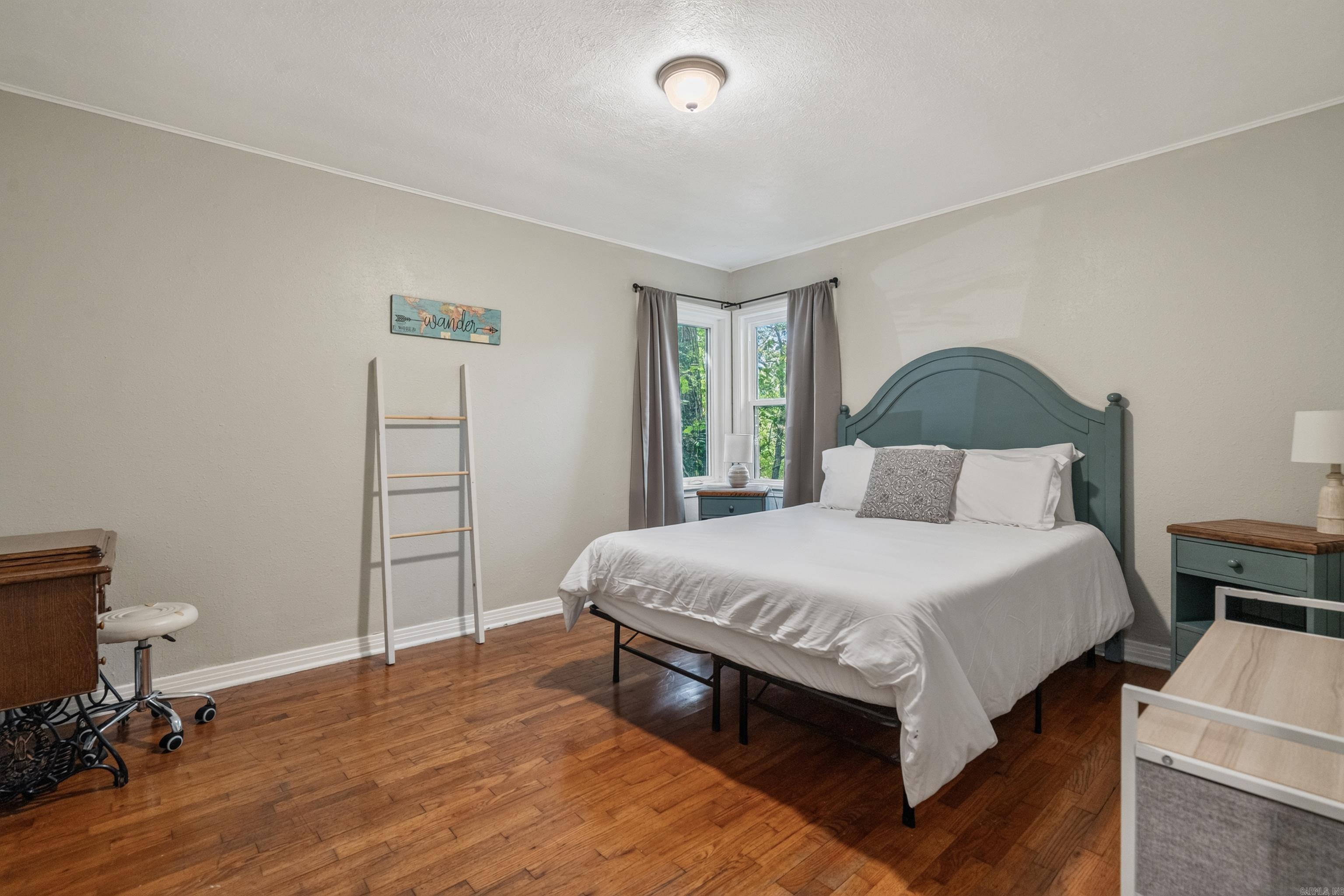 WAHLS - Residential