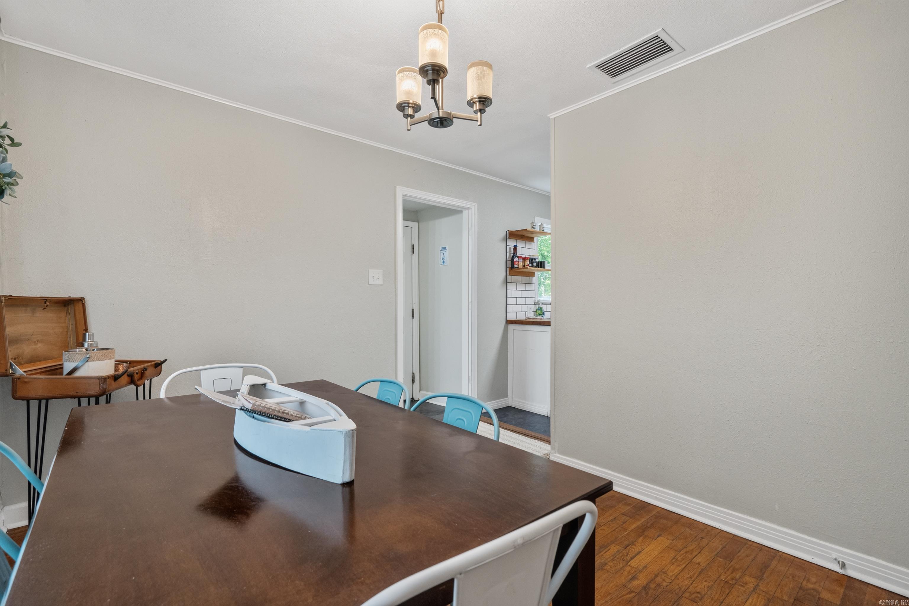 WAHLS - Residential