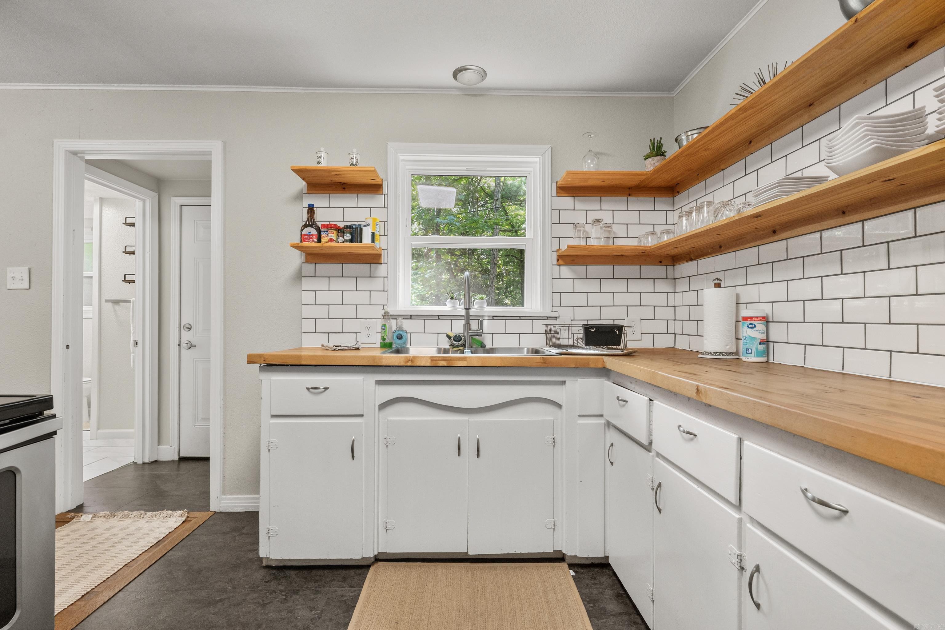 WAHLS - Residential