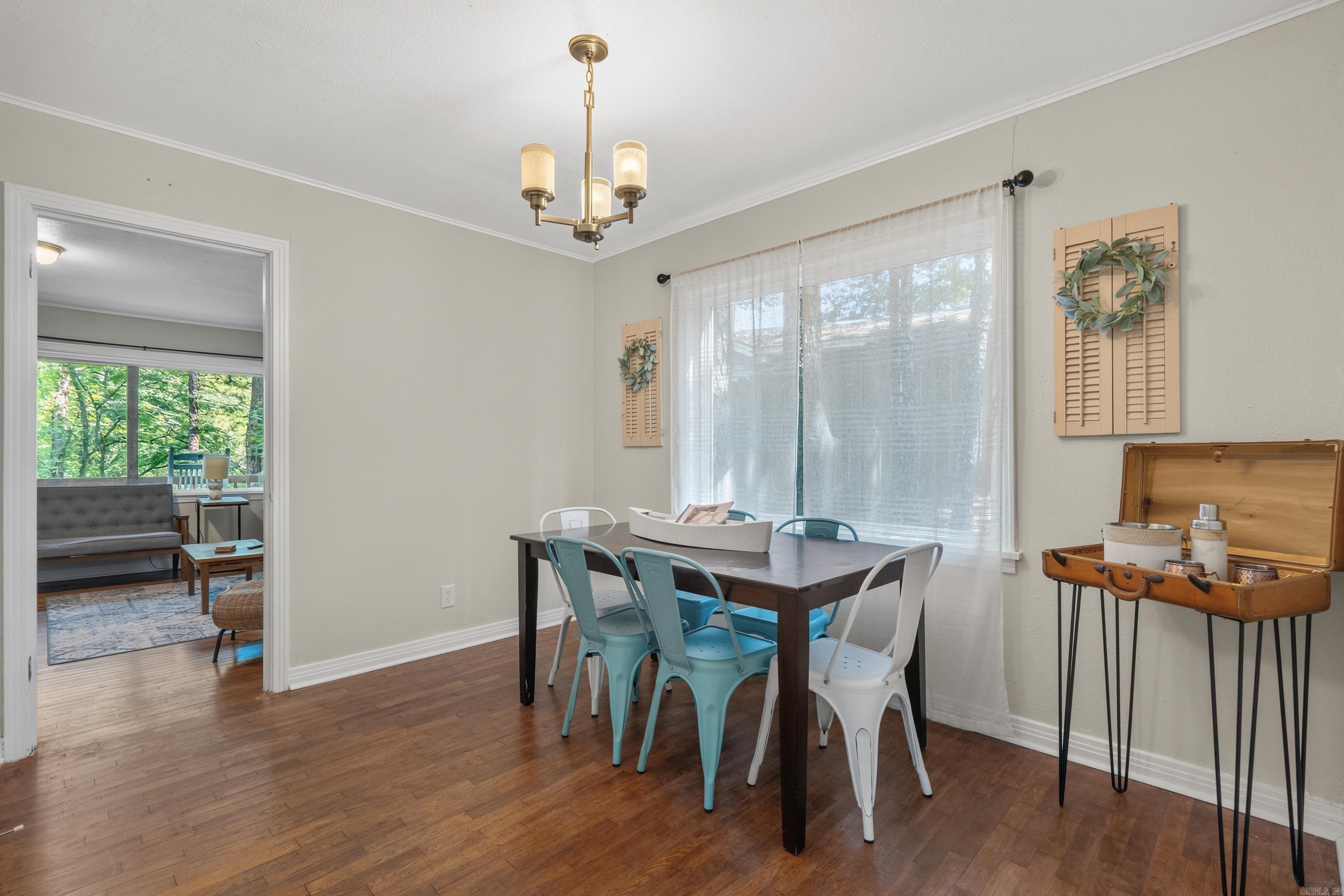 WAHLS - Residential