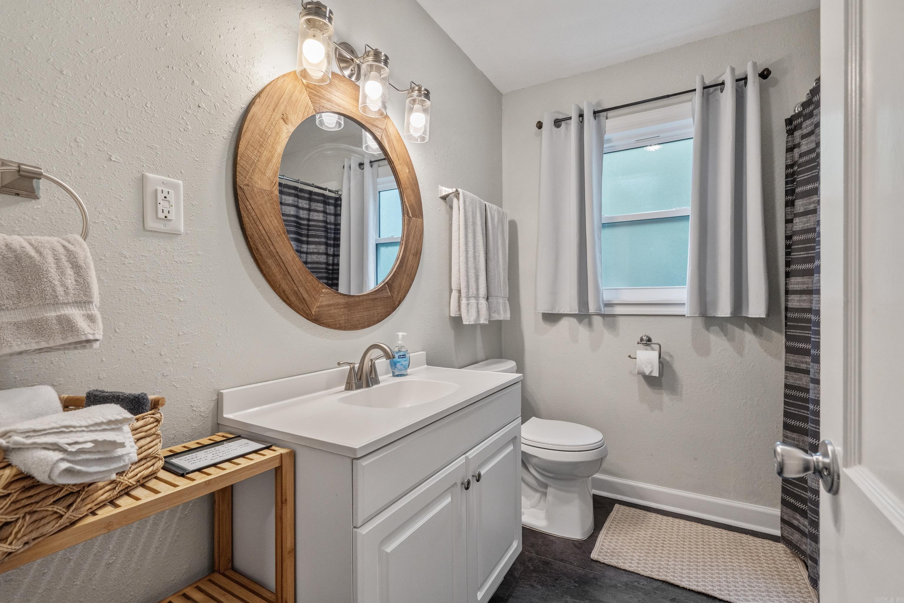 WAHLS - Residential