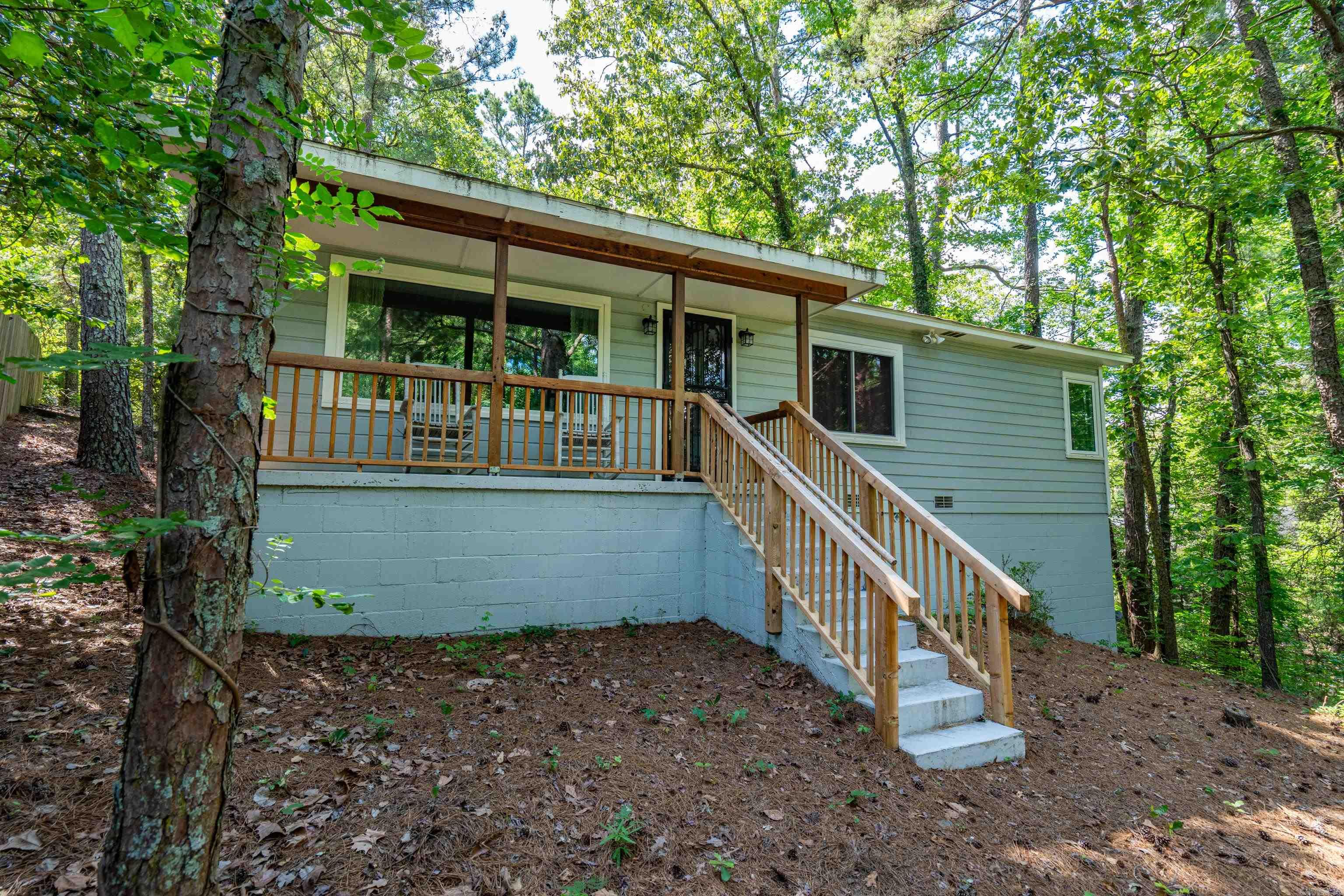 WAHLS - Residential