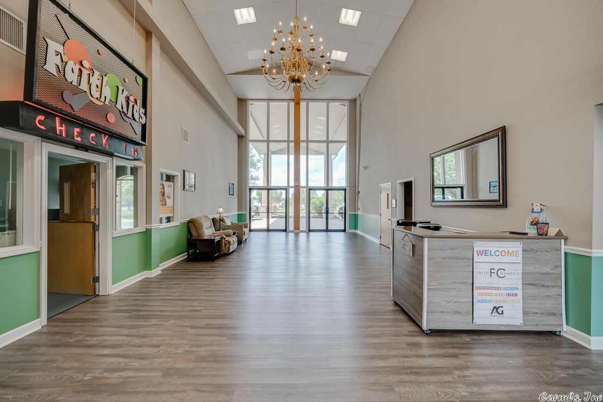 Not in Subdivision - Commercial Sale