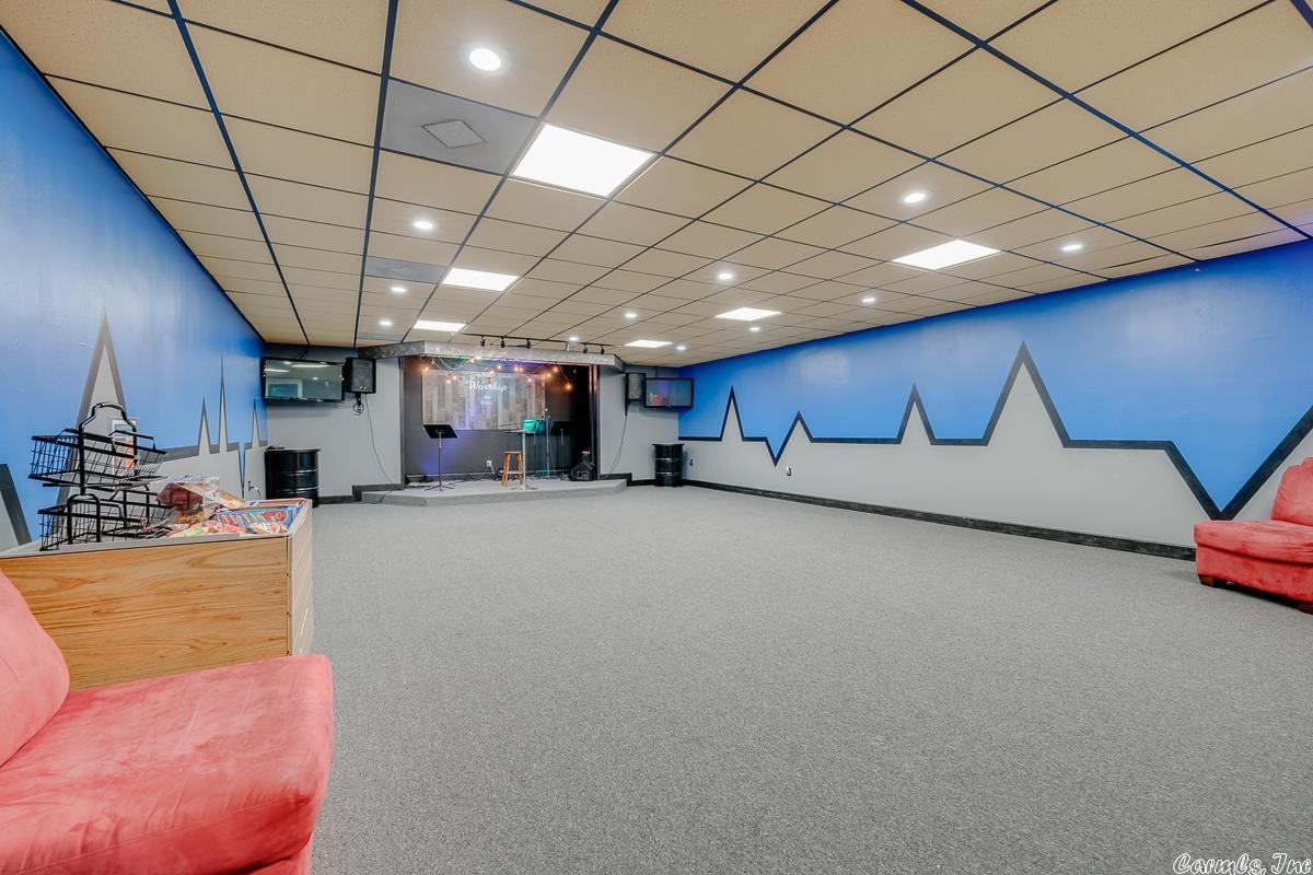 Not in Subdivision - Commercial Sale