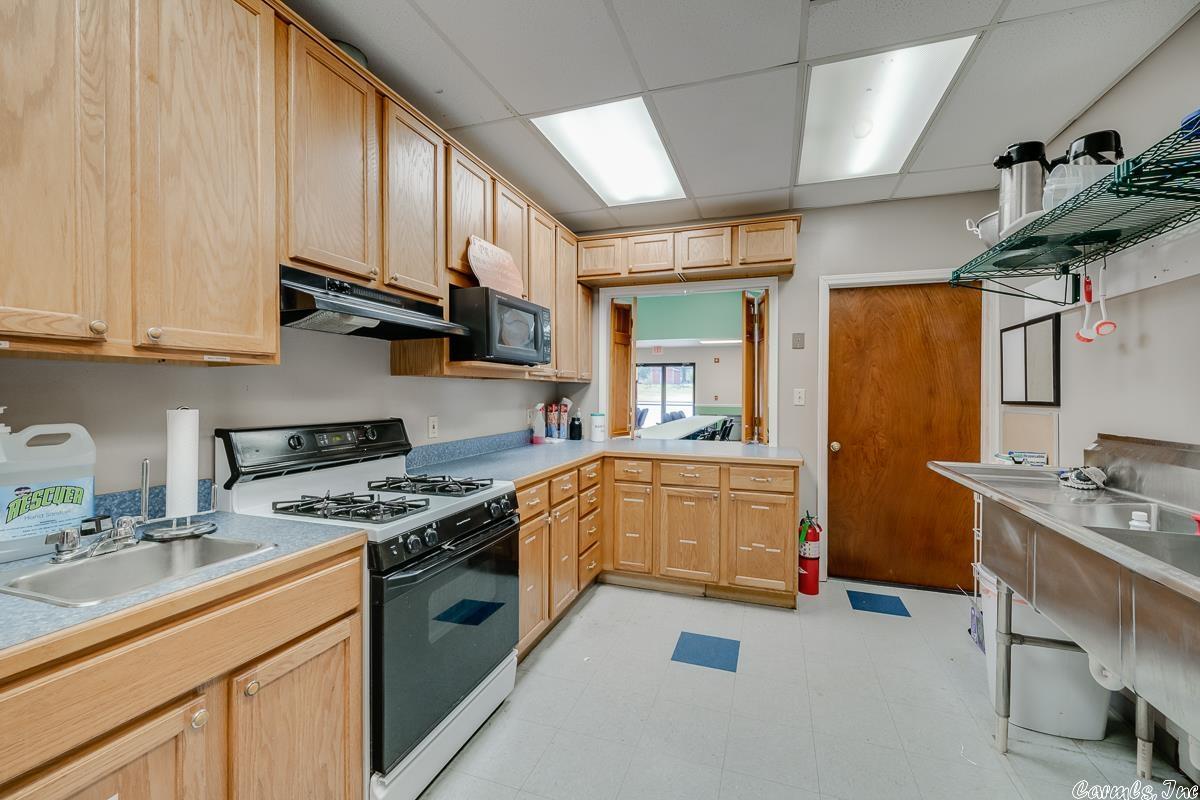 Not in Subdivision - Commercial Sale