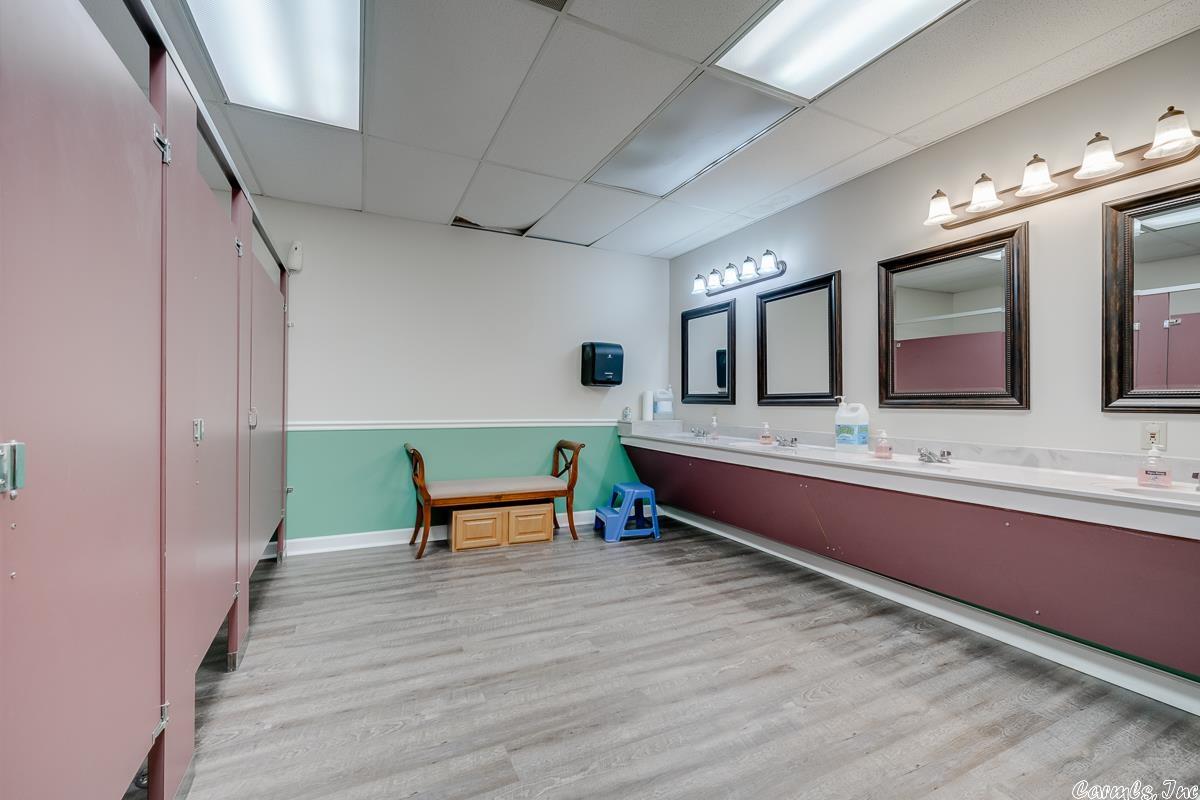 Not in Subdivision - Commercial Sale