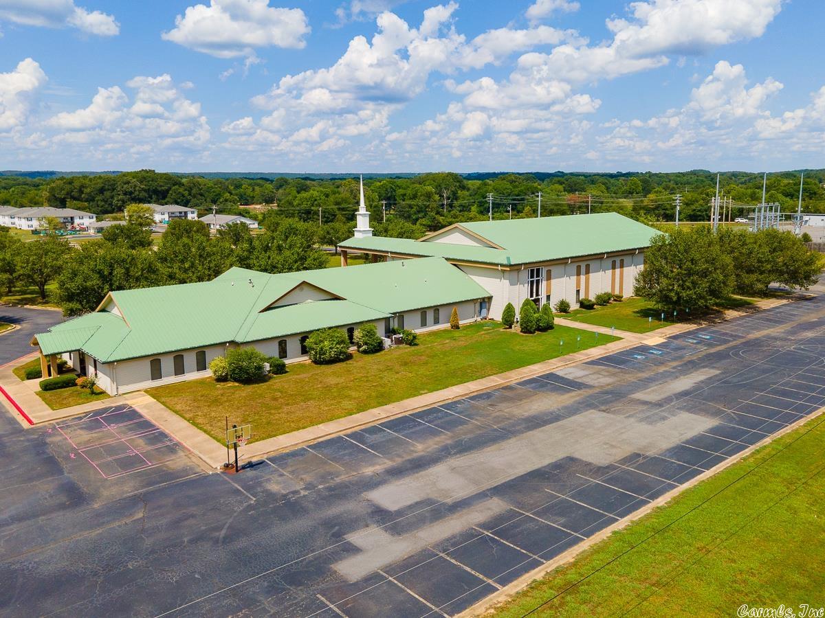 Not in Subdivision - Commercial Sale