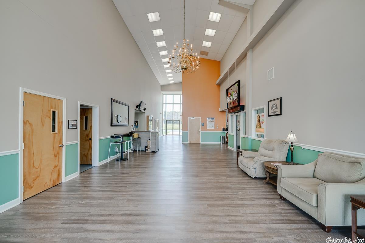 Not in Subdivision - Commercial Sale