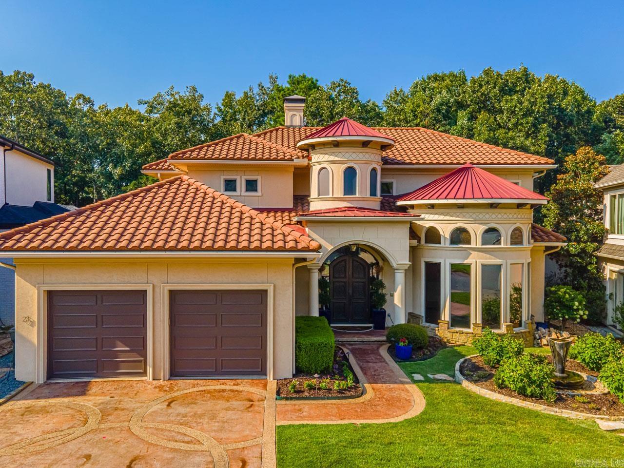 Hickory Grove - Residential