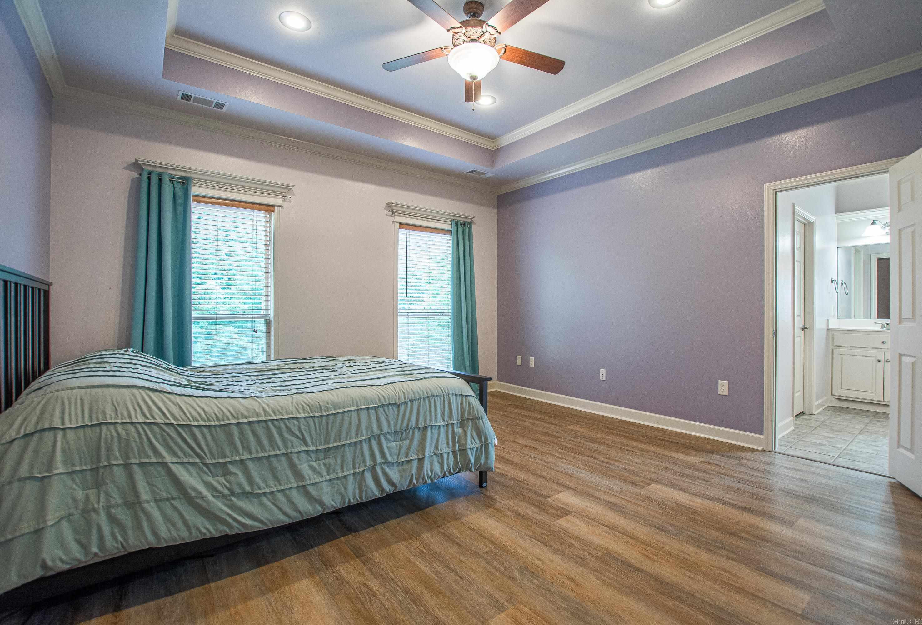 CAPITOL LAKES ESTATES - Residential