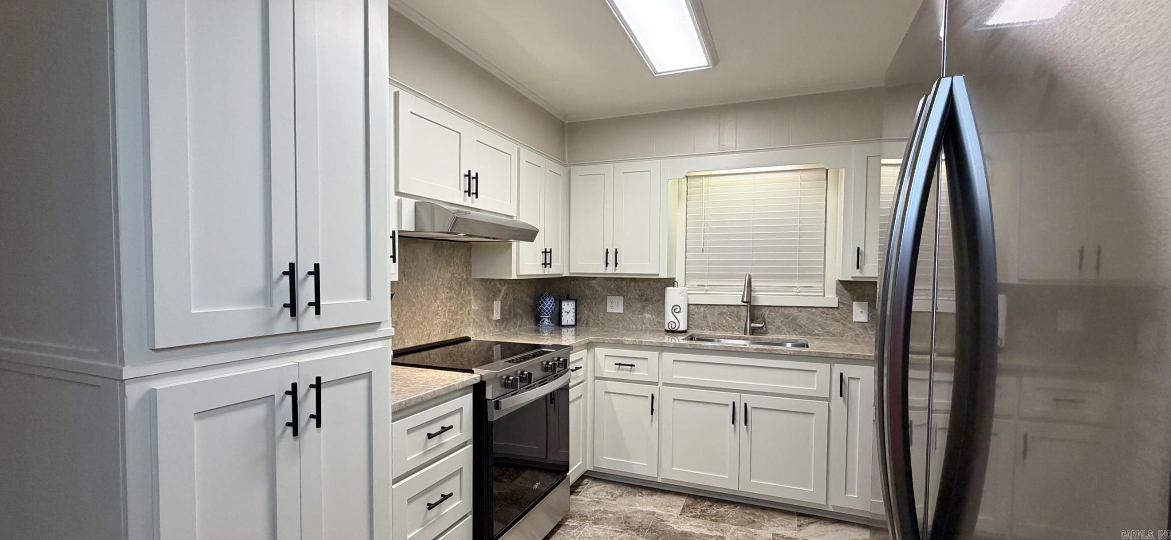Moores Country Club - Residential