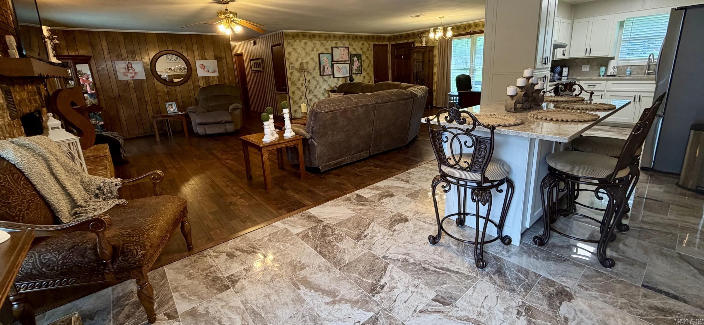 Moores Country Club - Residential