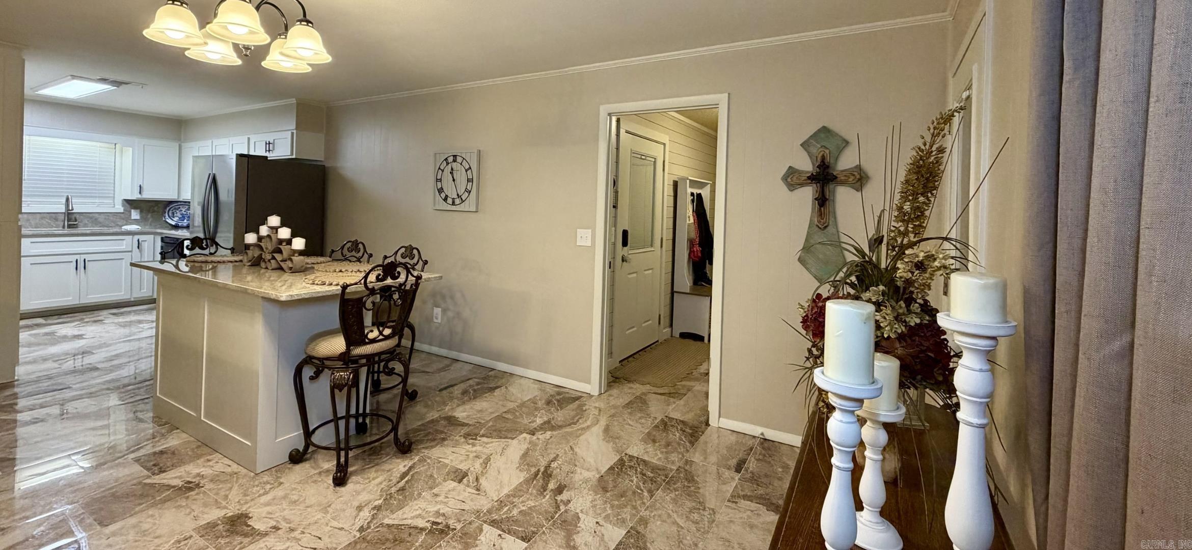 Moores Country Club - Residential