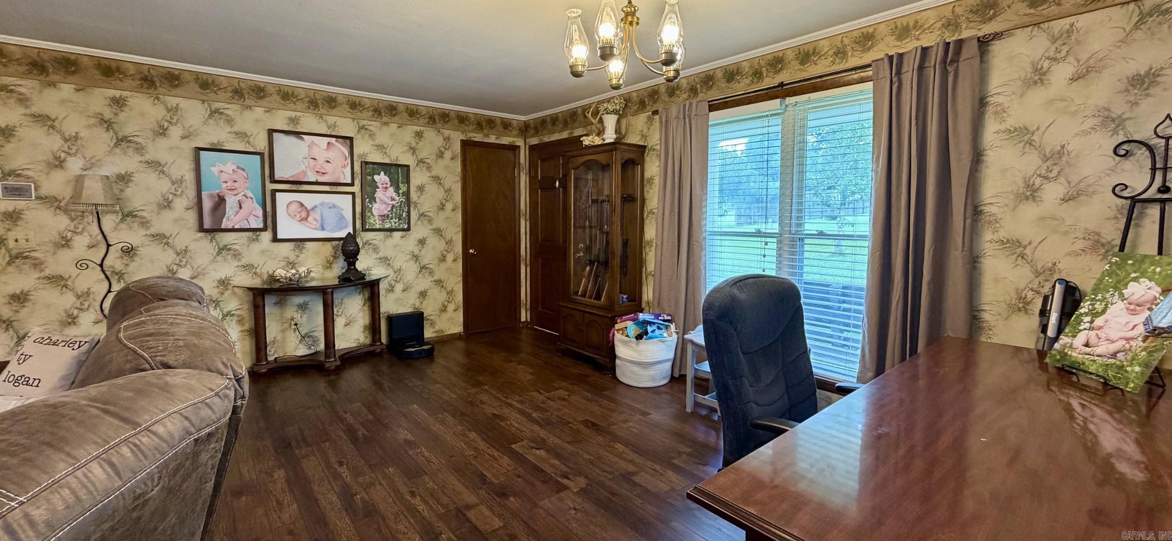 Moores Country Club - Residential