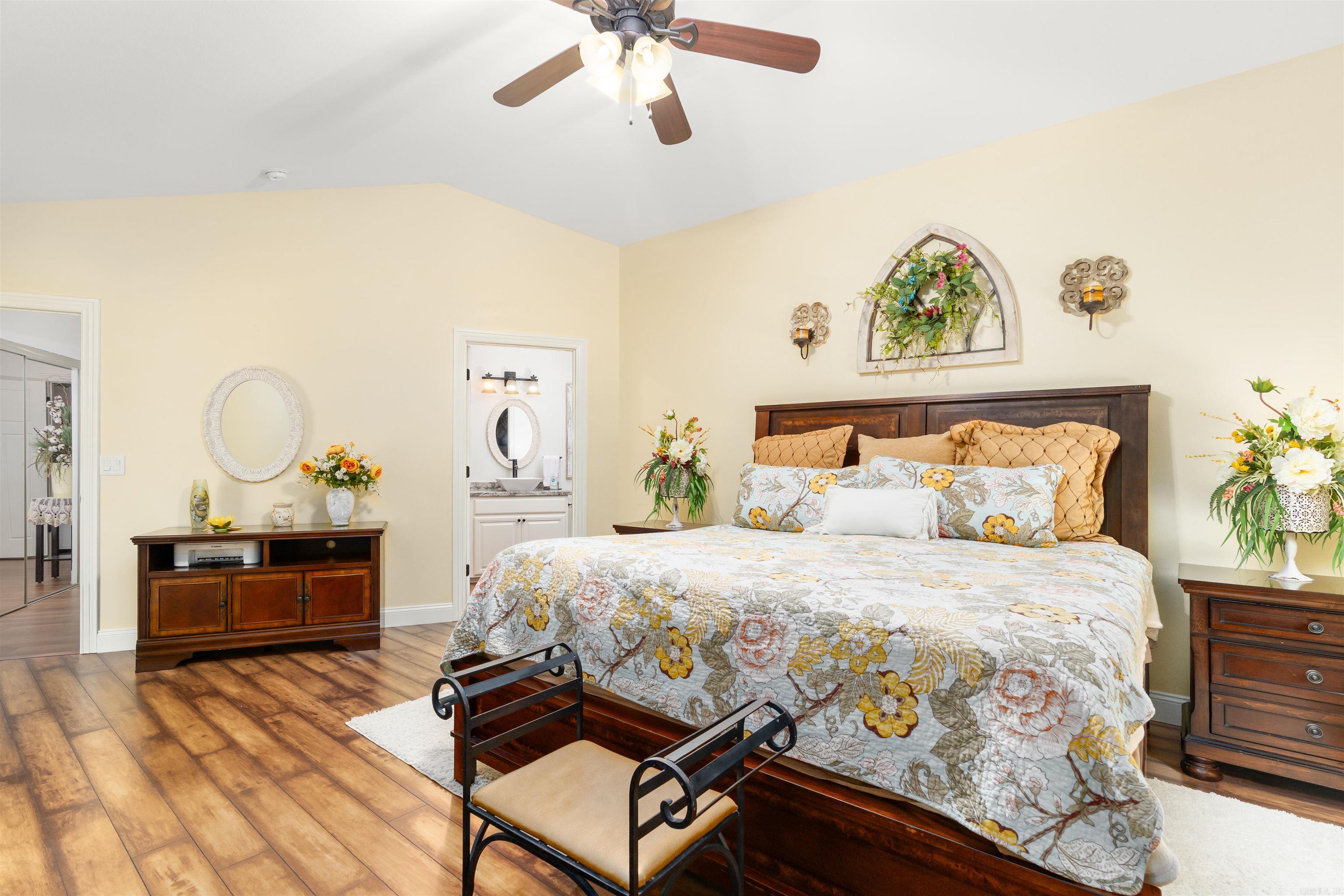 Magellan - Residential