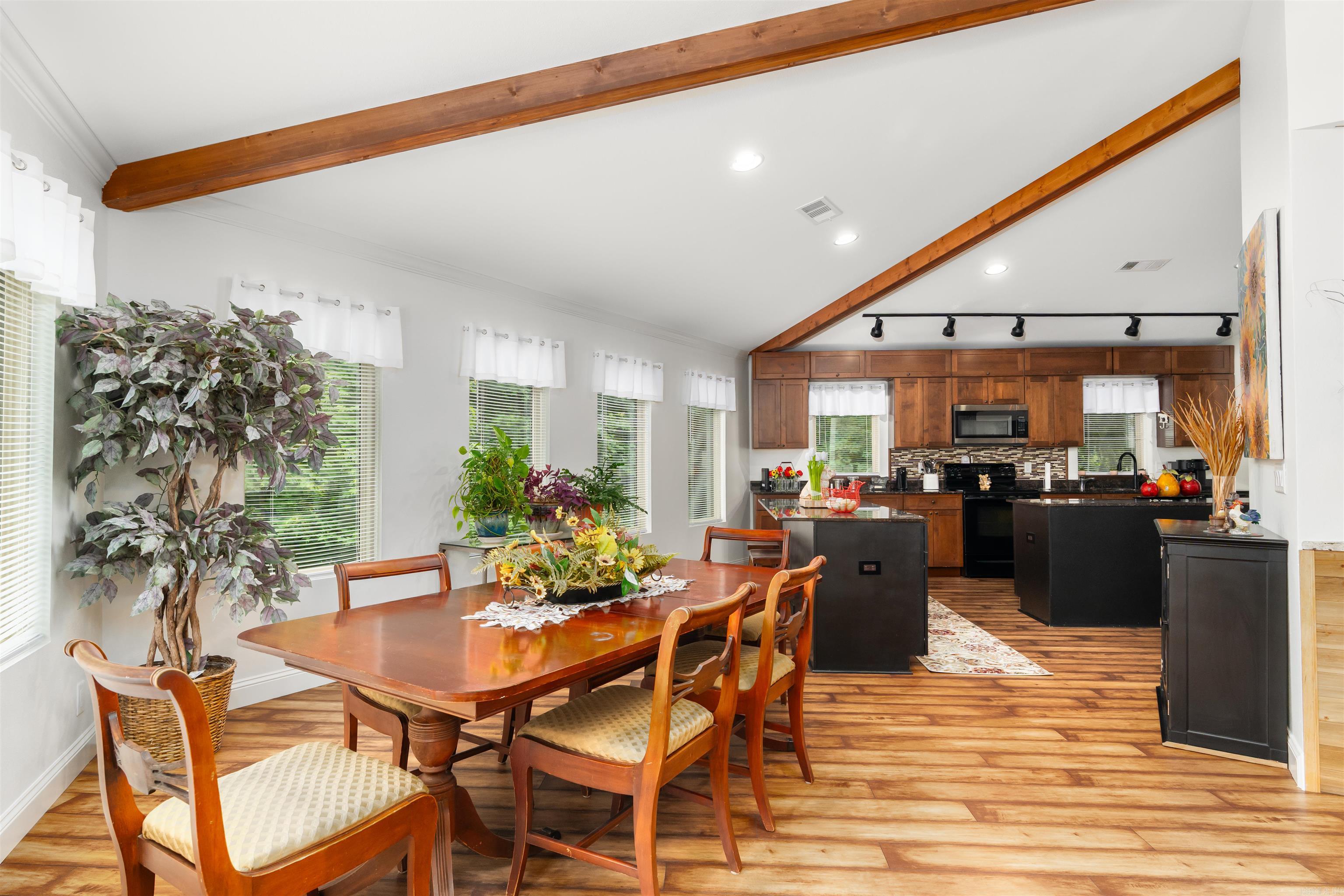 Magellan - Residential
