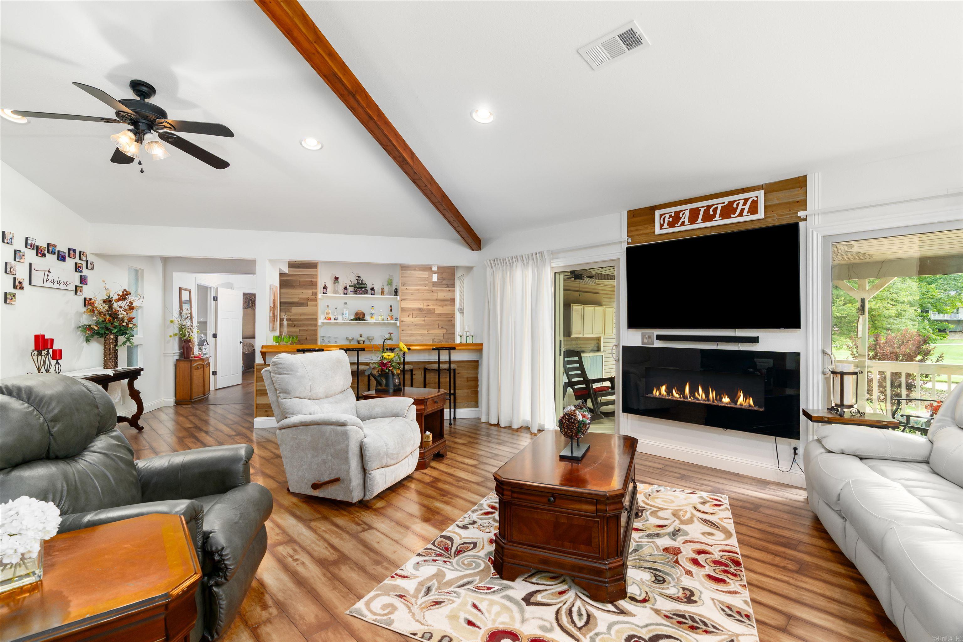 Magellan - Residential