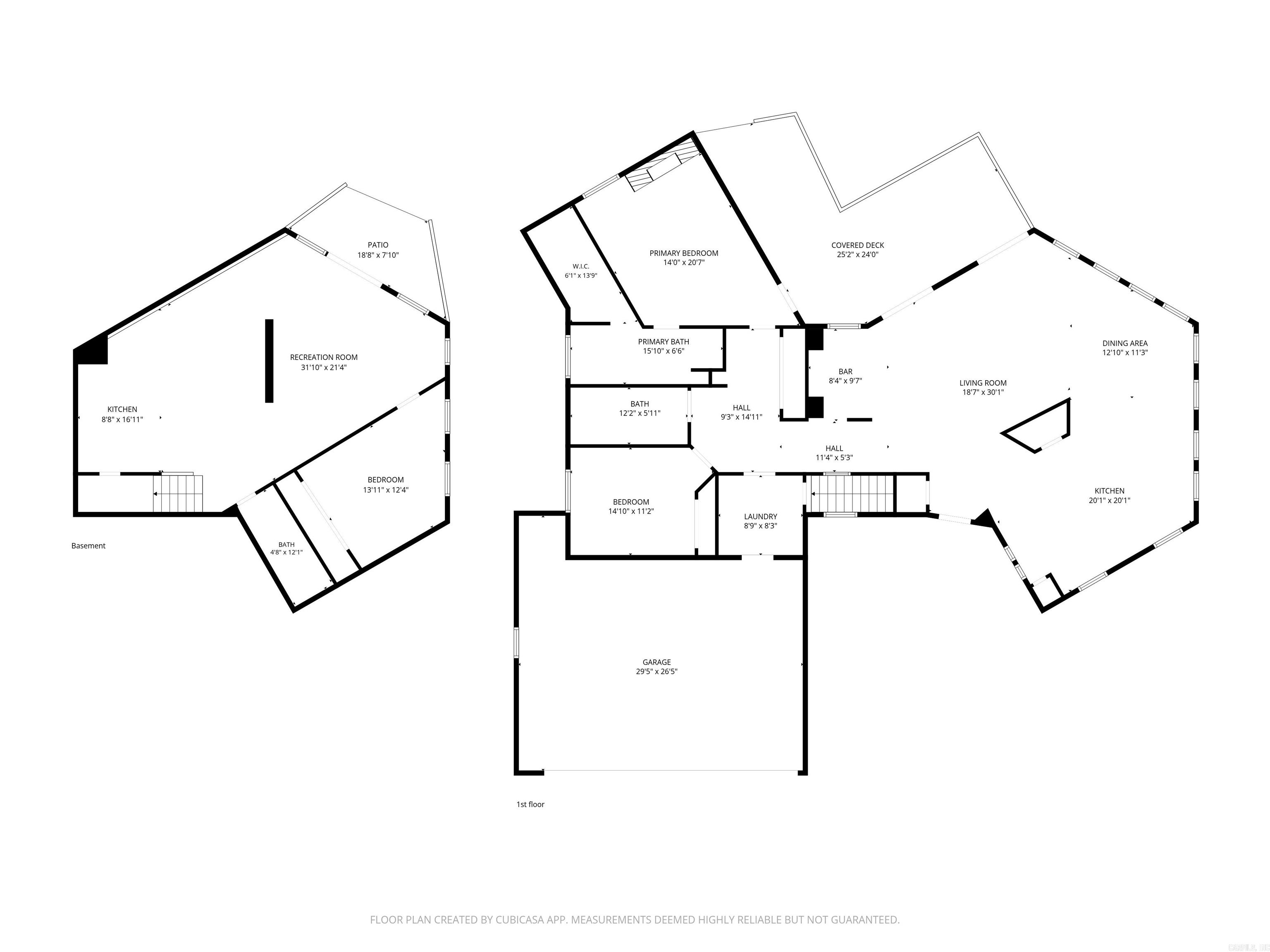 Magellan - Residential