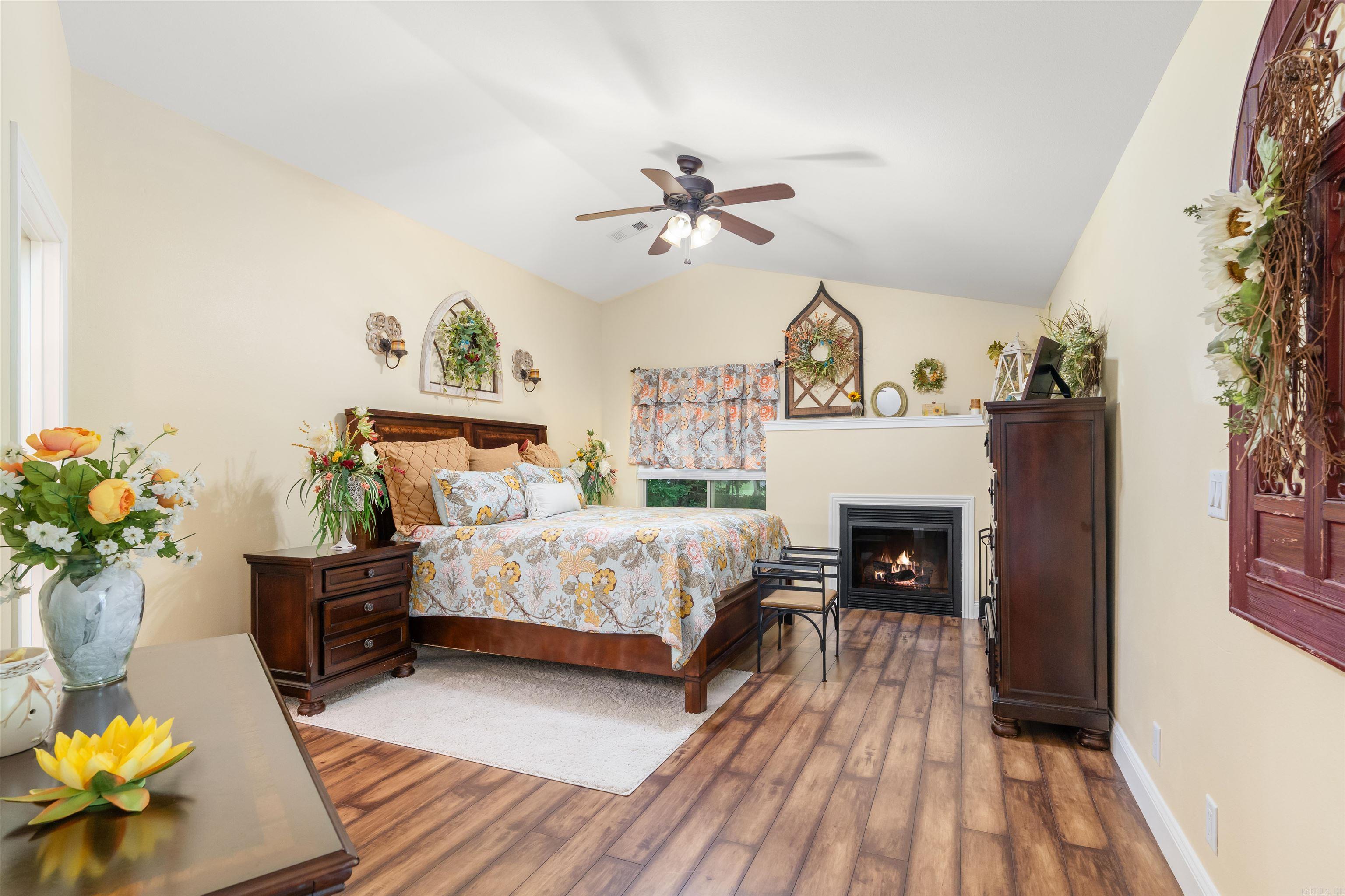 Magellan - Residential