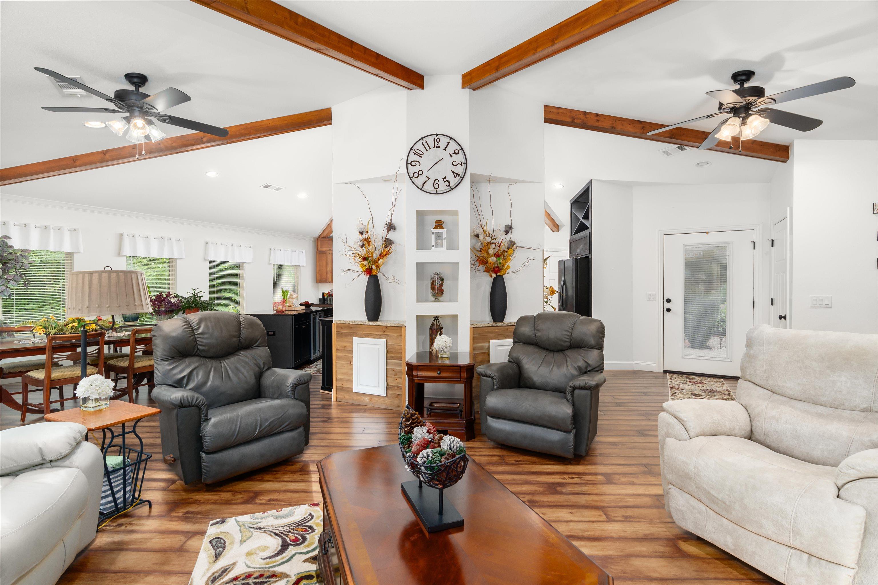Magellan - Residential