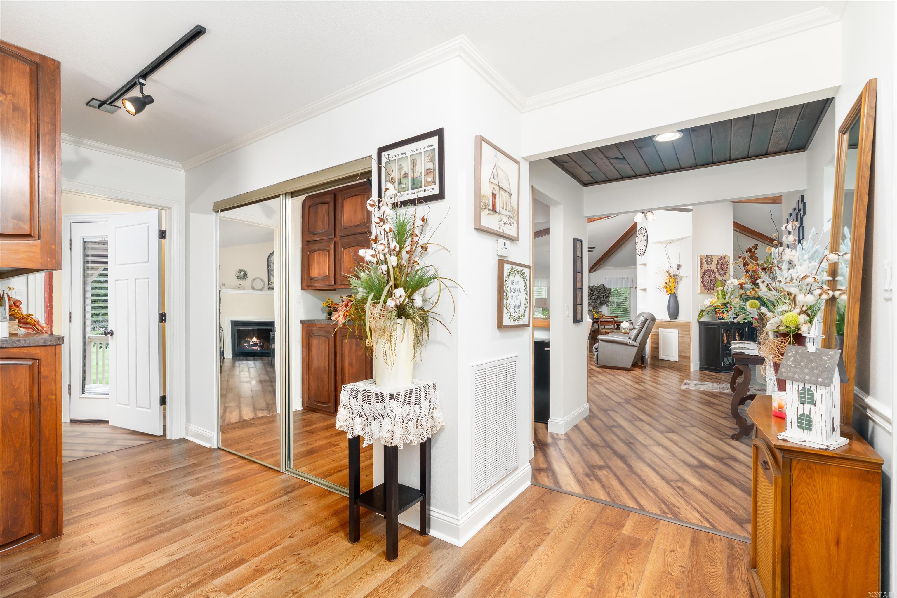 Magellan - Residential
