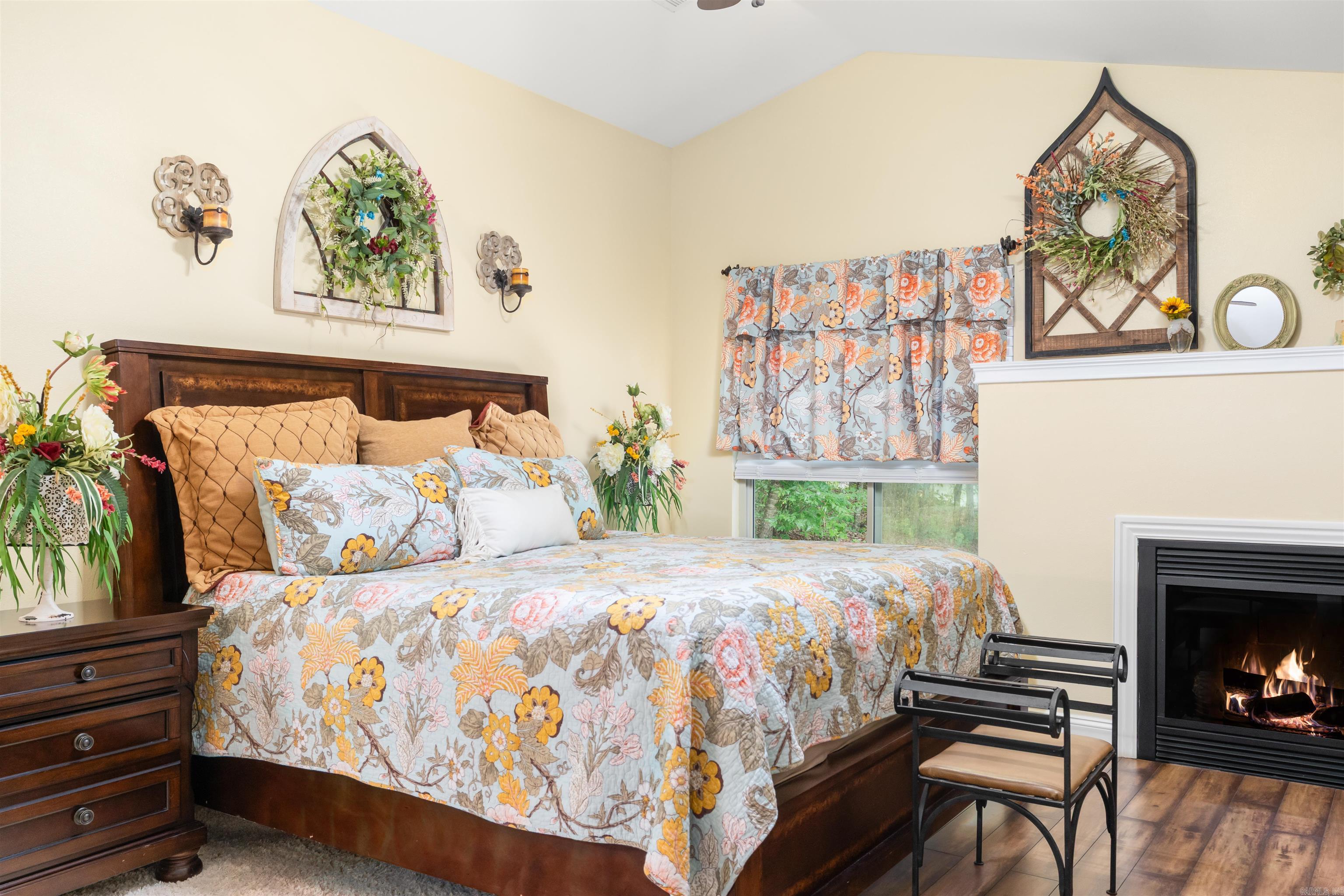 Magellan - Residential