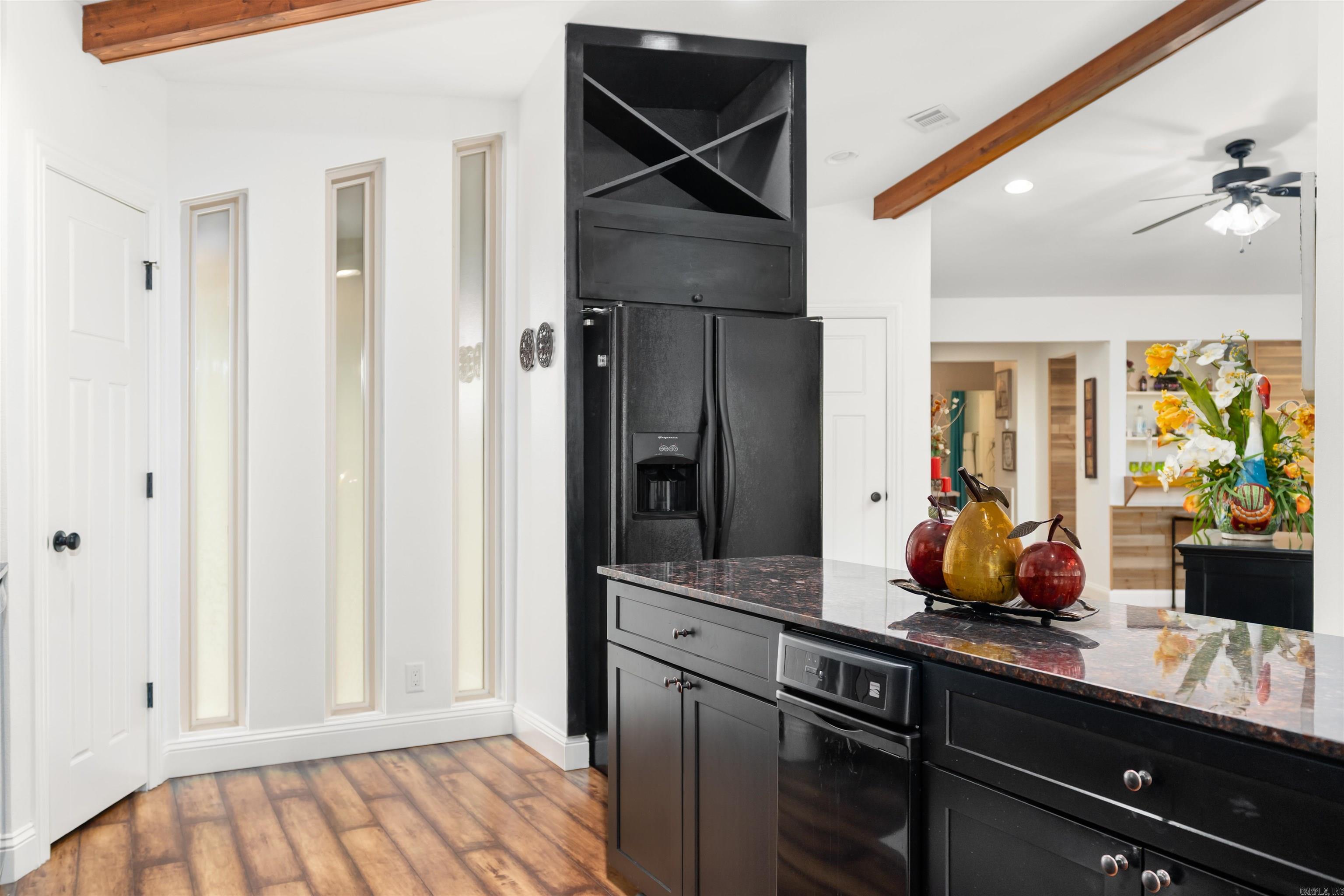 Magellan - Residential