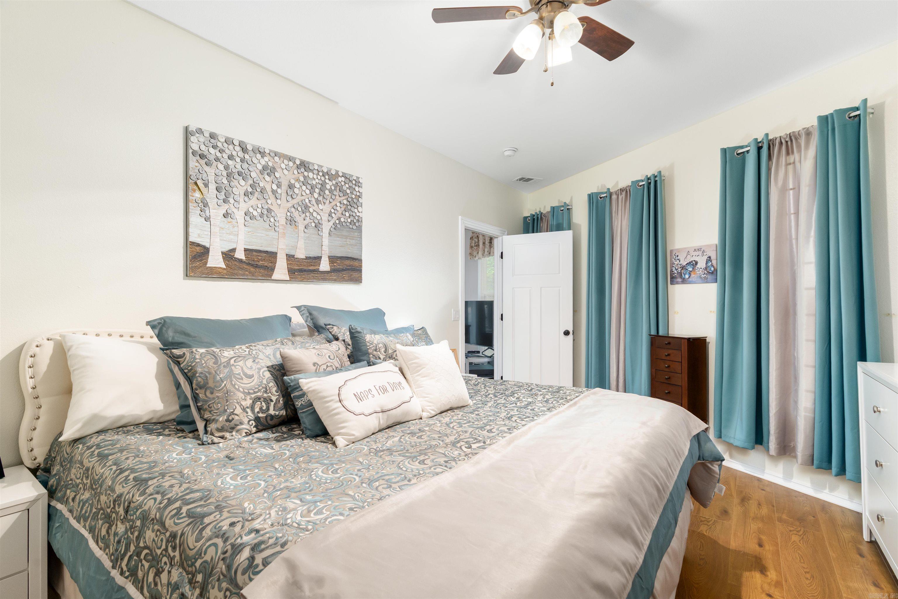 Magellan - Residential
