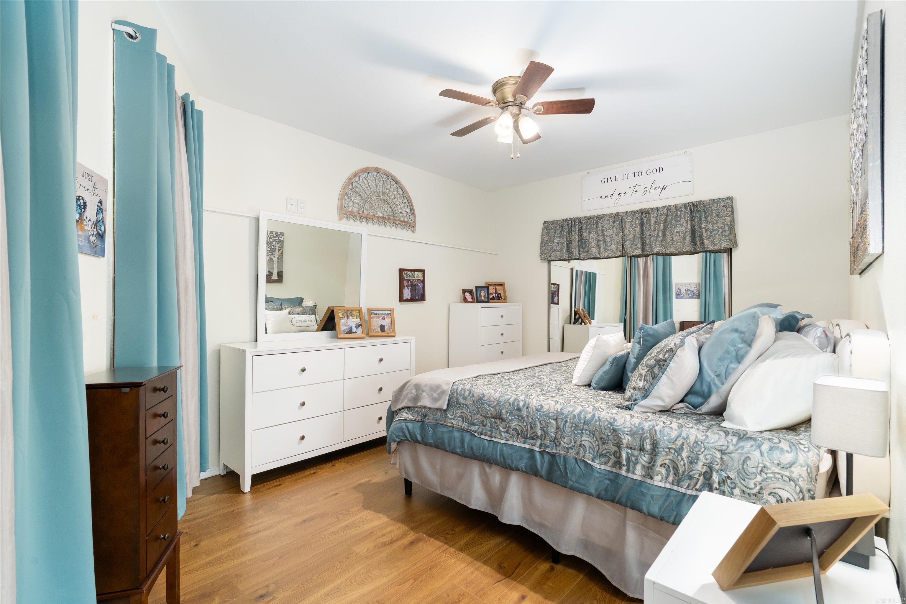 Magellan - Residential