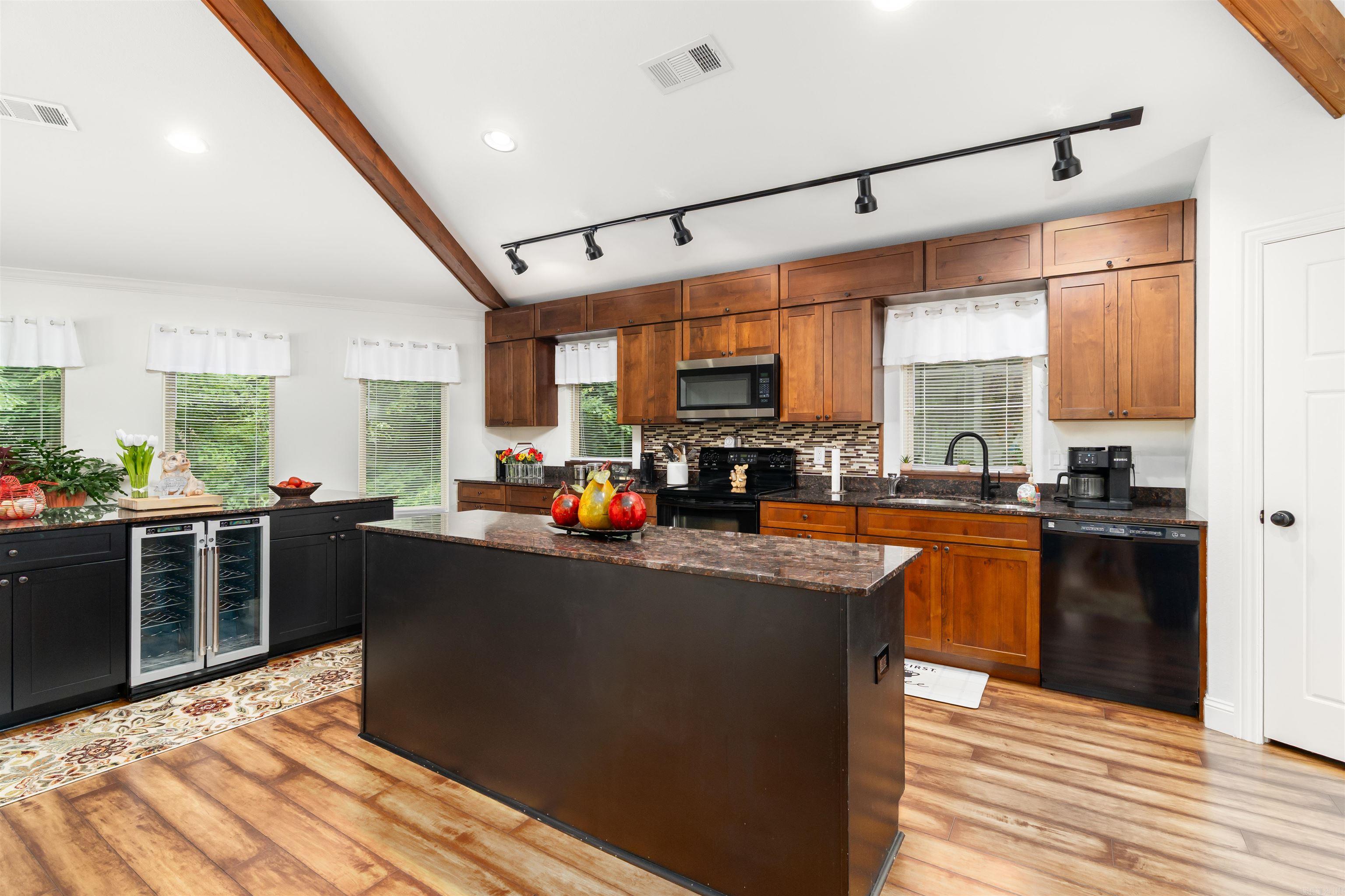 Magellan - Residential