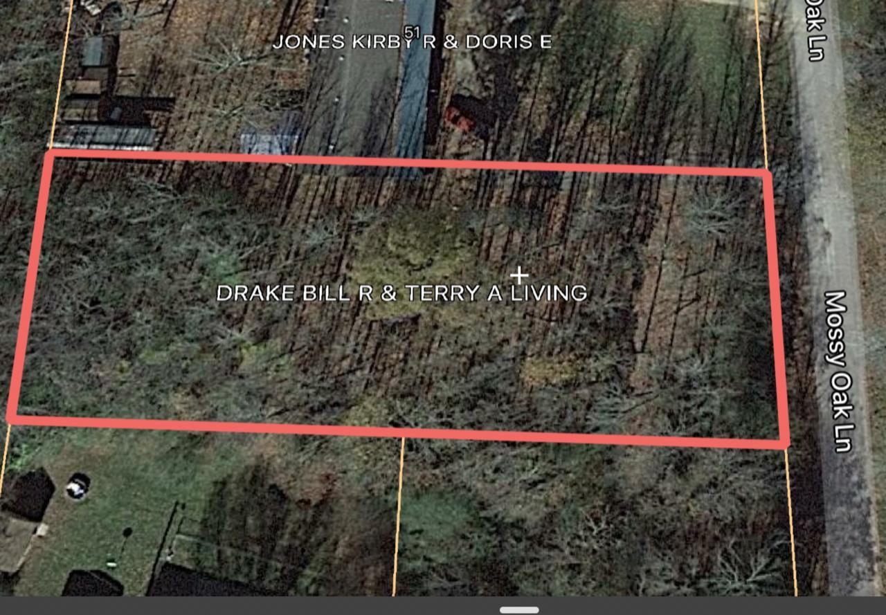 River Oaks Estates - Land