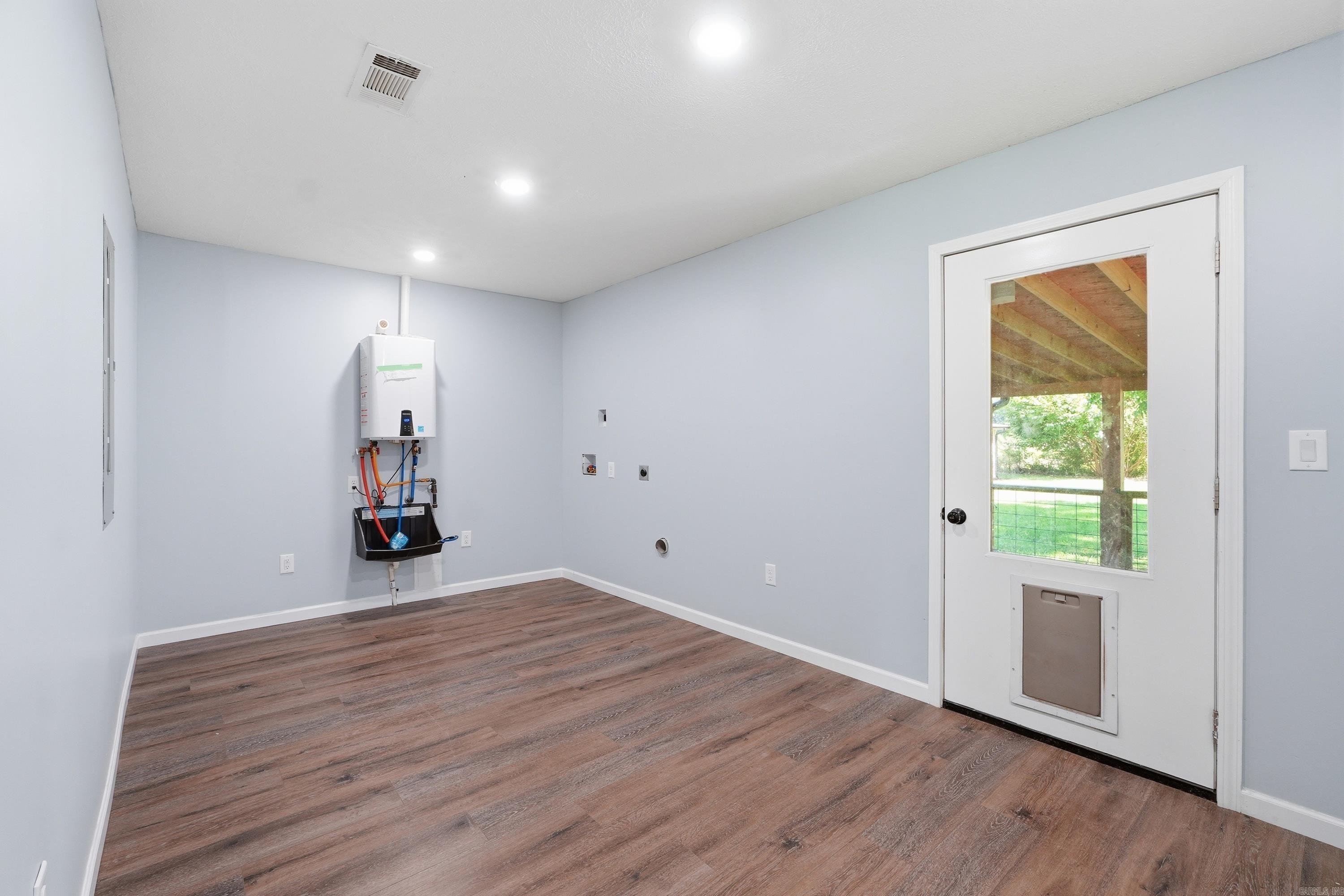 Not In List - Residential