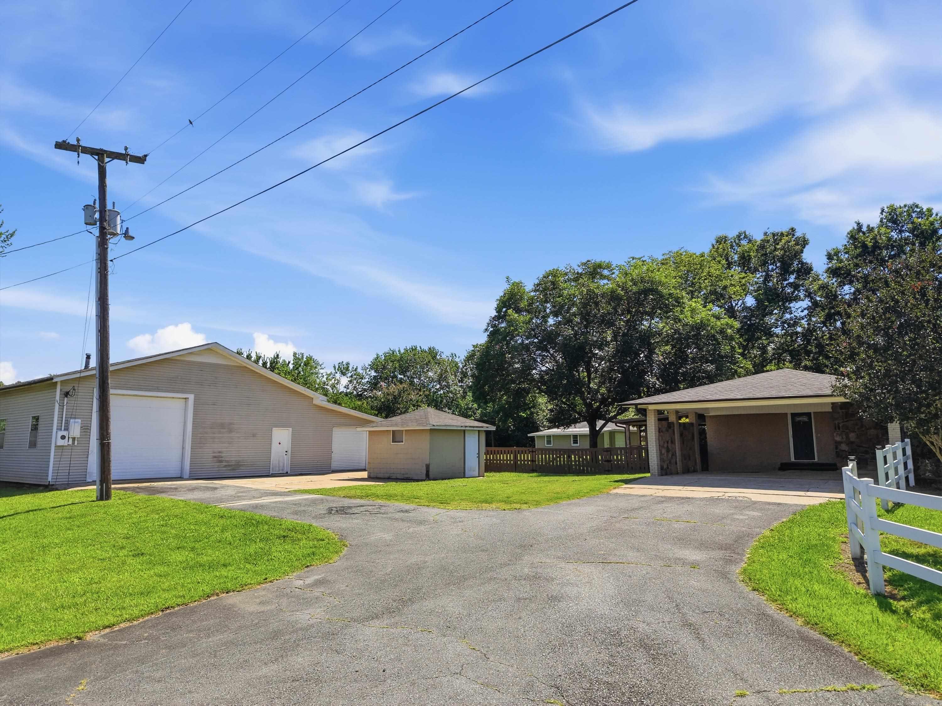 Not In List - Residential