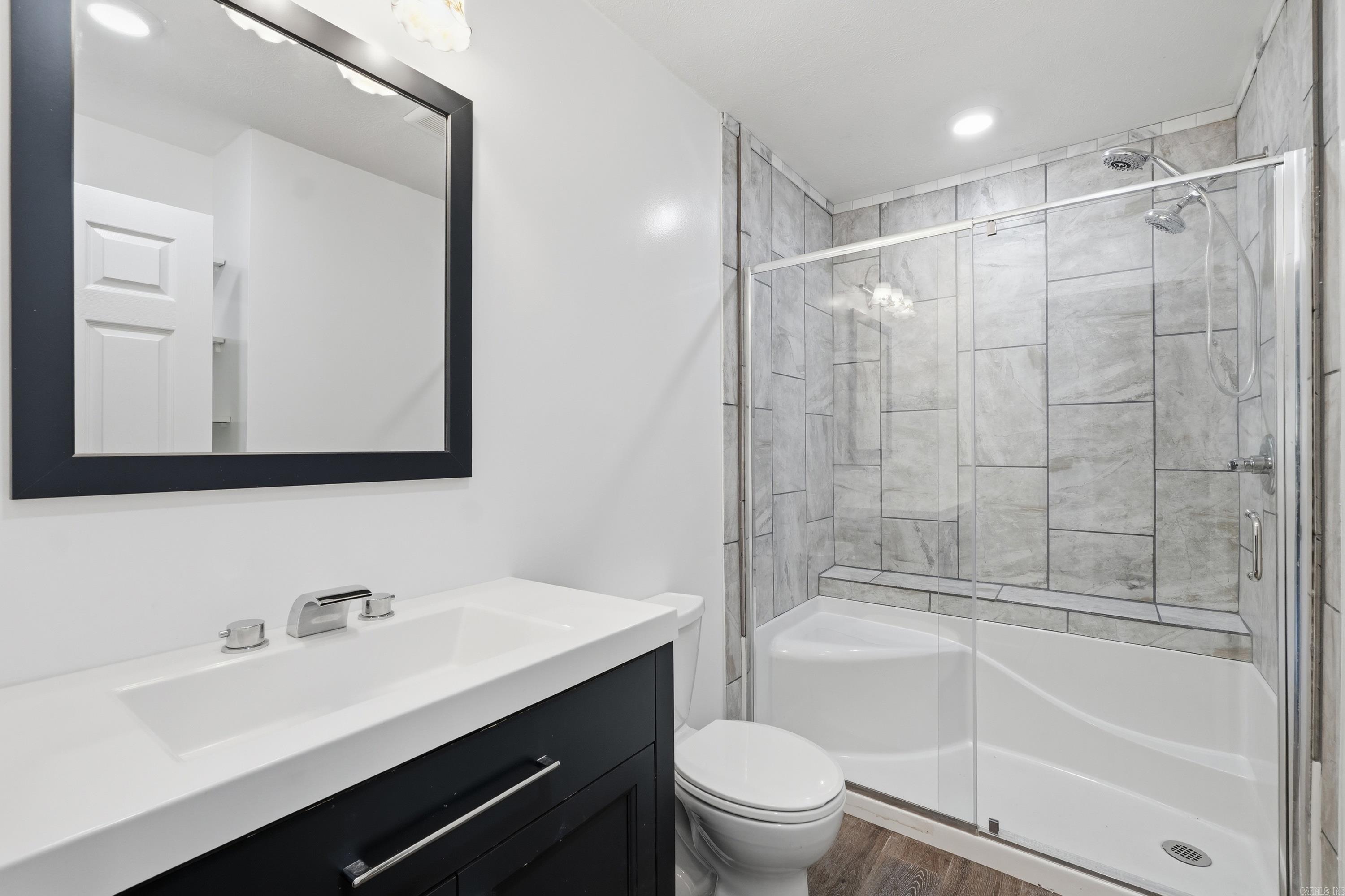 Not In List - Residential