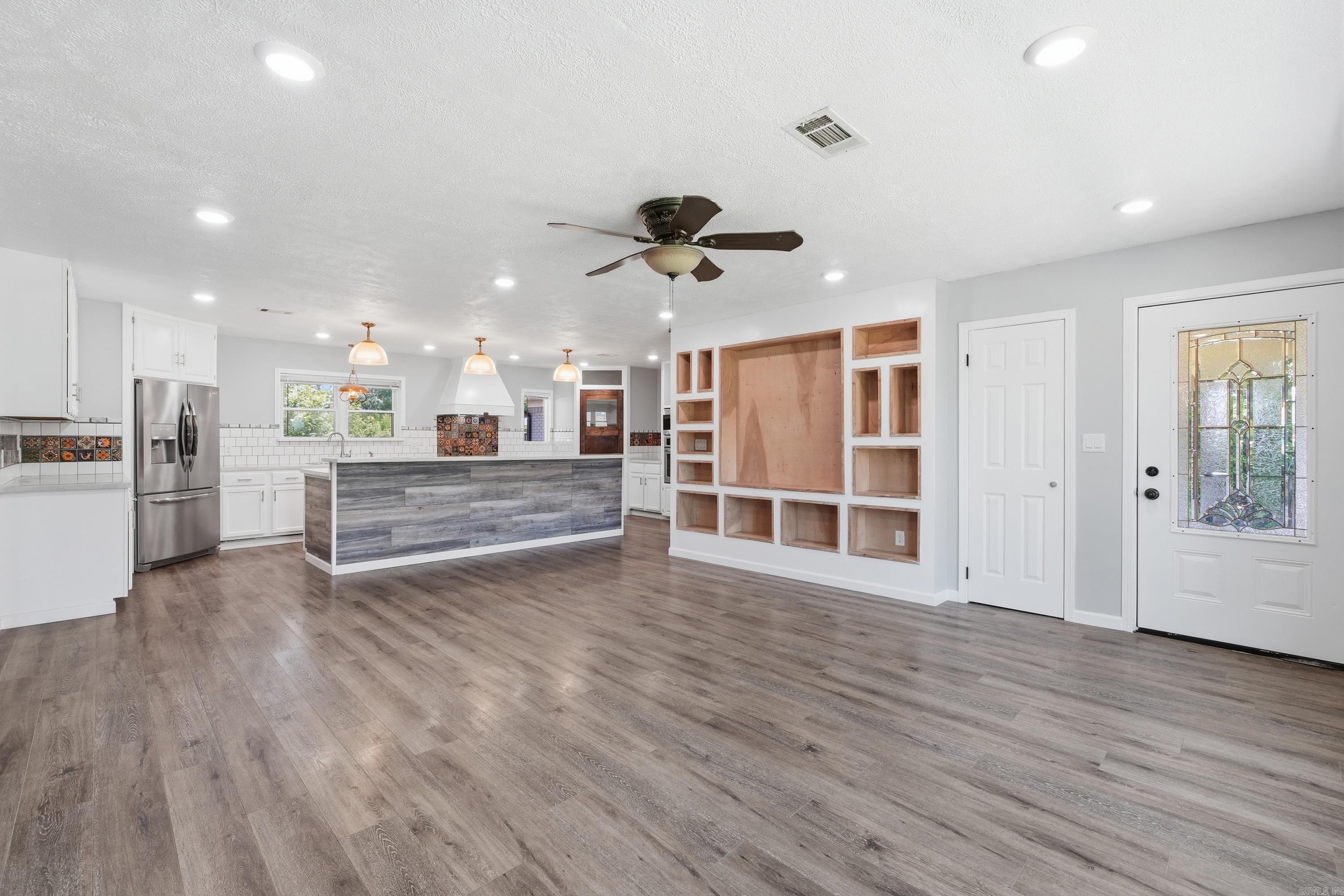 Not In List - Residential
