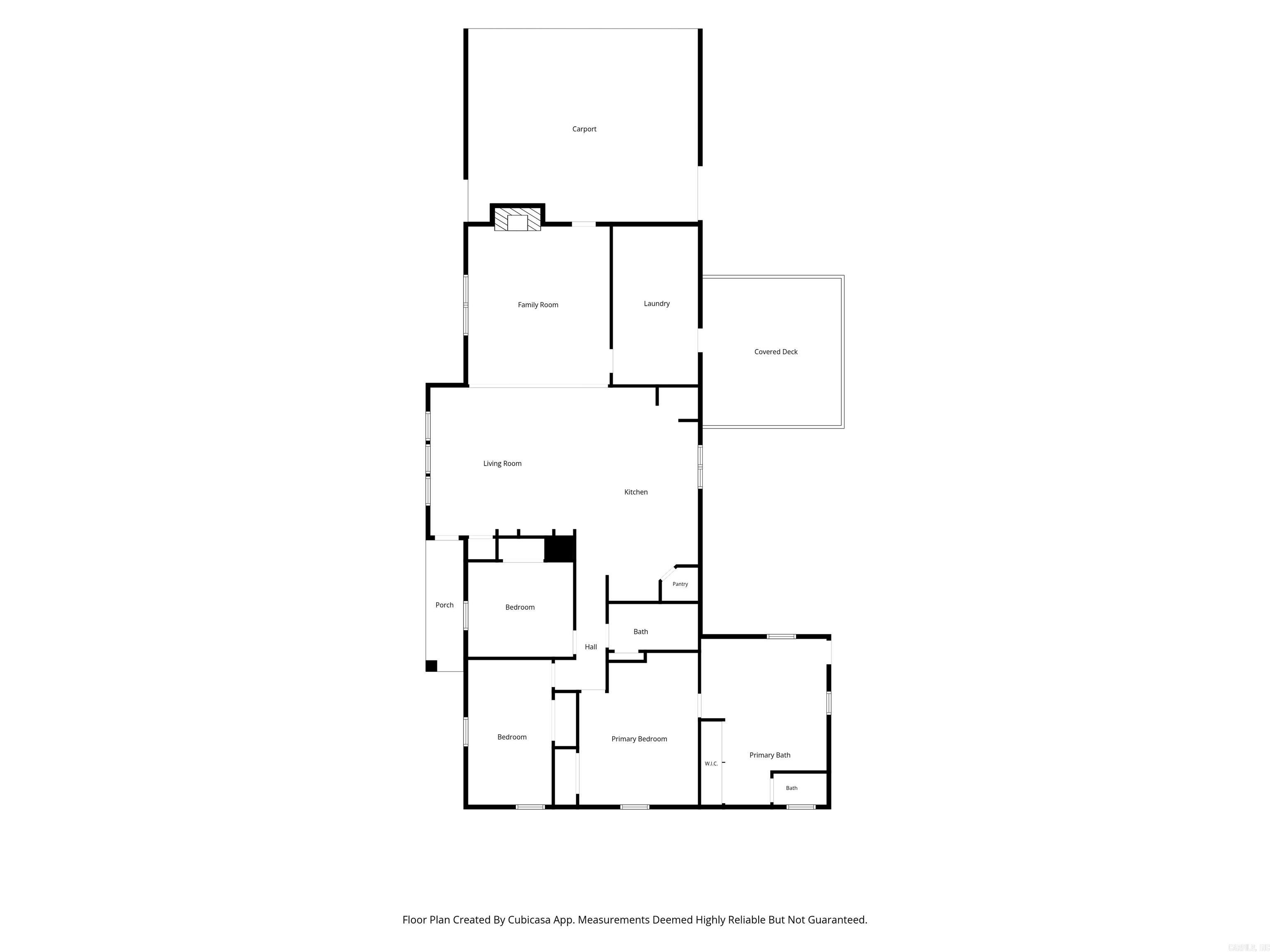 Not In List - Residential