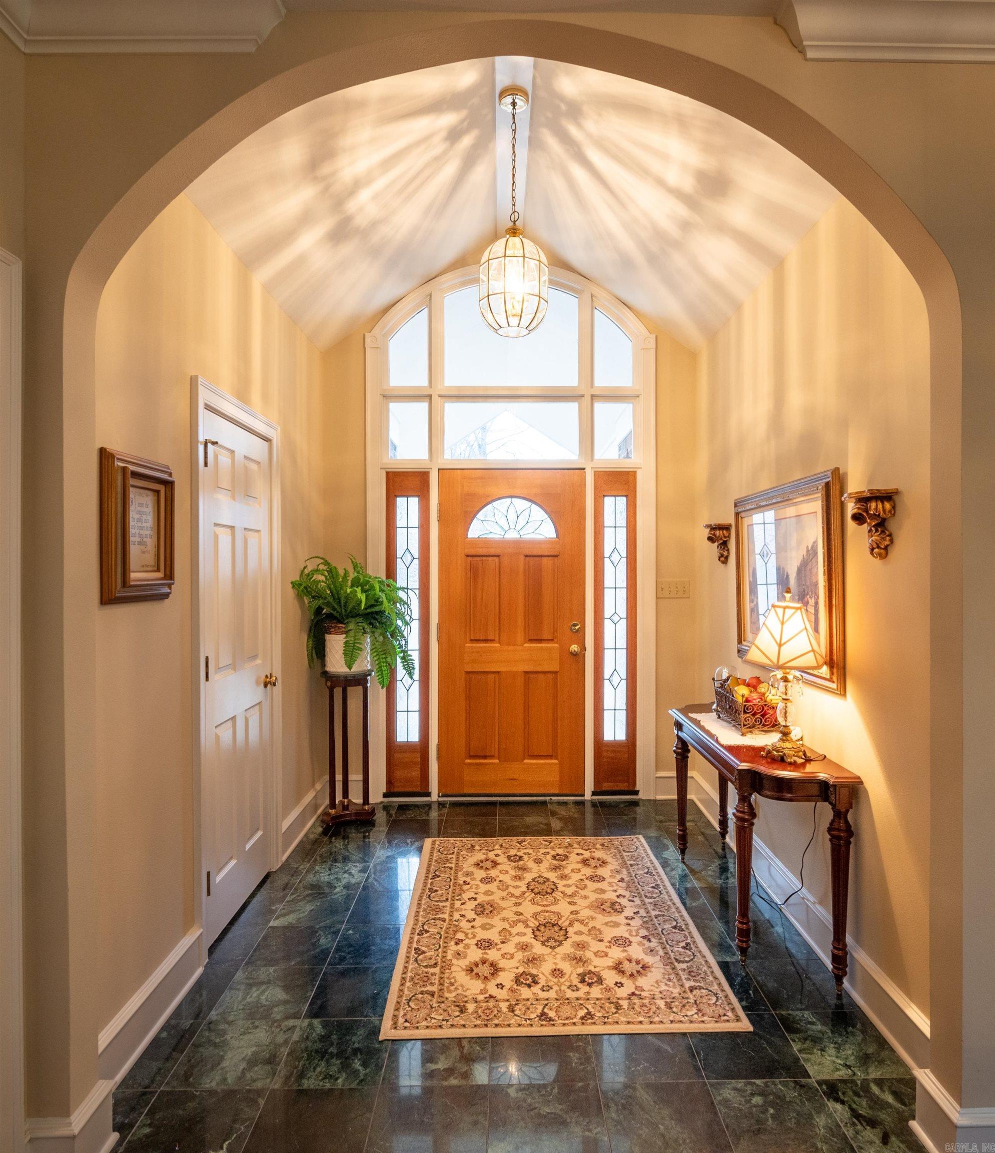 CHENAL VALLEY ABERDEEN - Residential