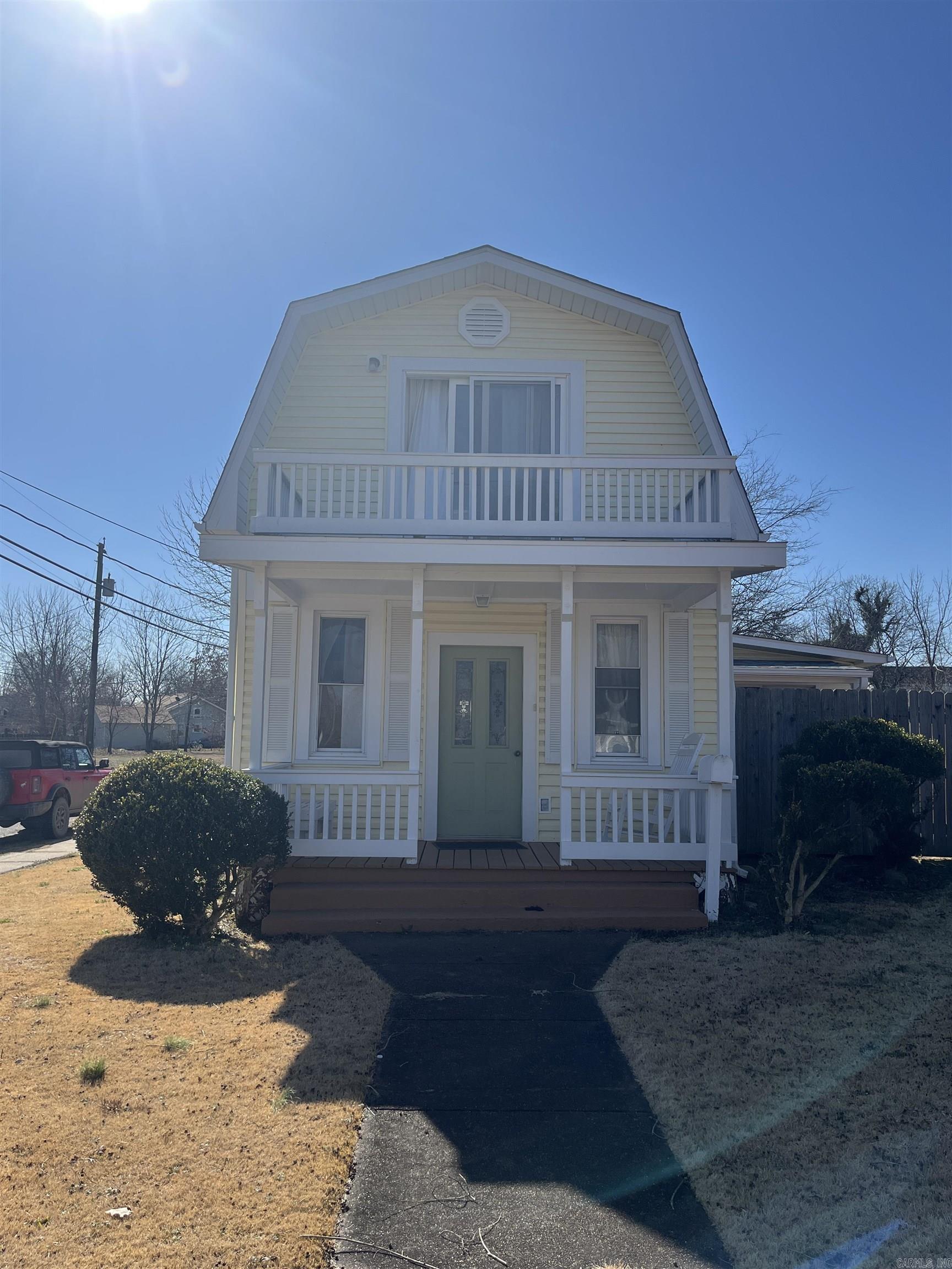 OLMSTEAD - Residential