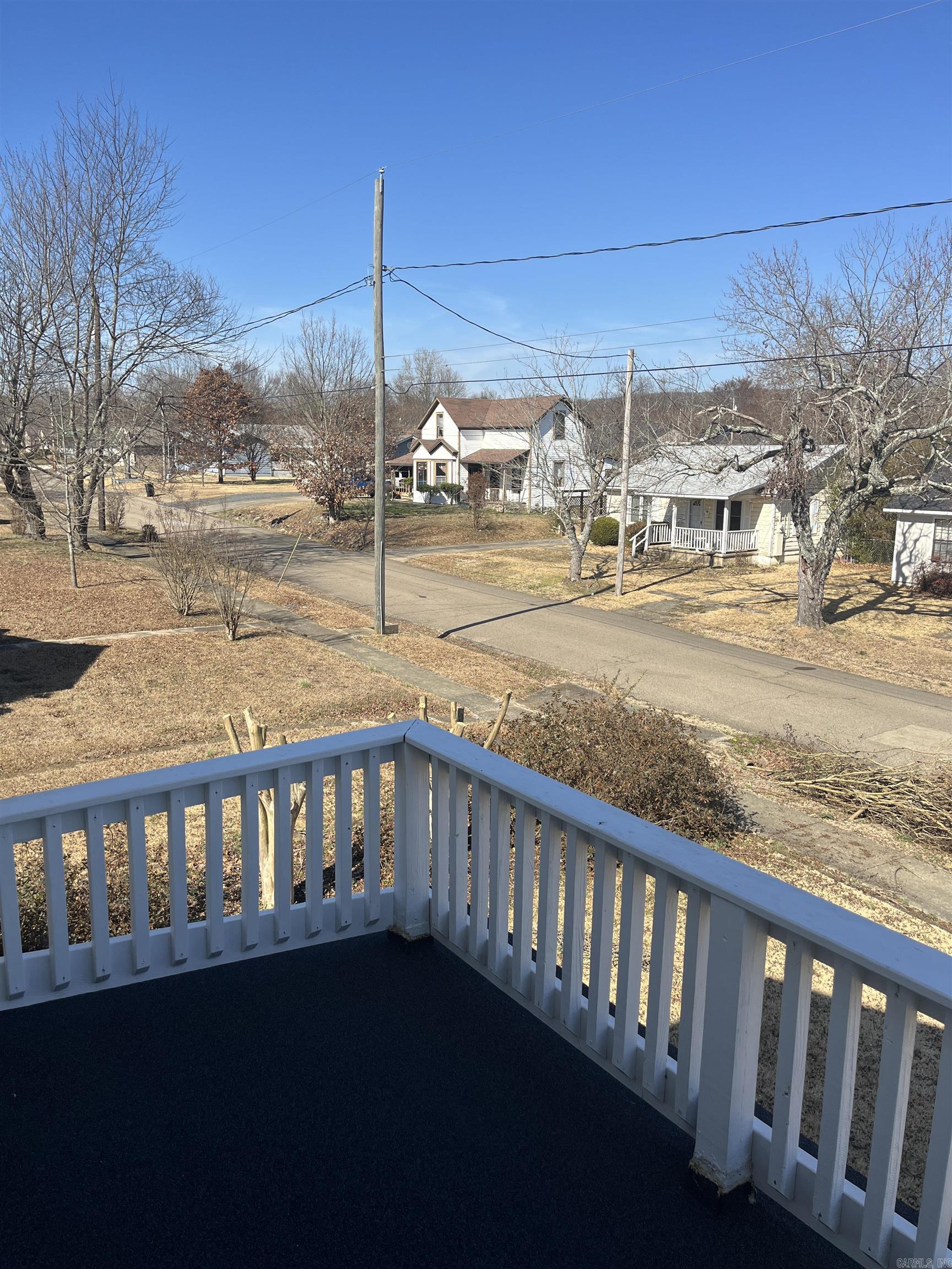 OLMSTEAD - Residential