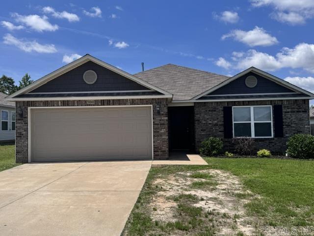 Parkway Meadows - Residential Lease