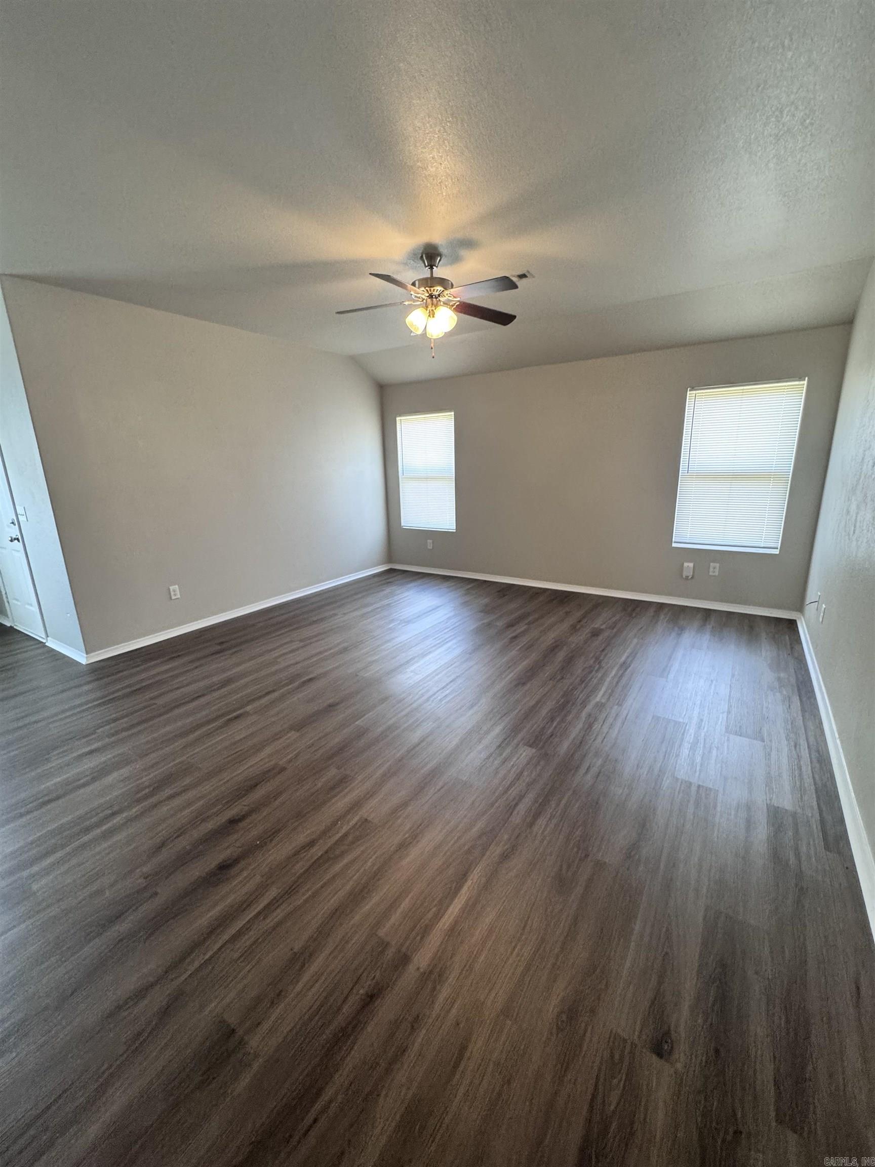 Parkway Meadows - Residential Lease