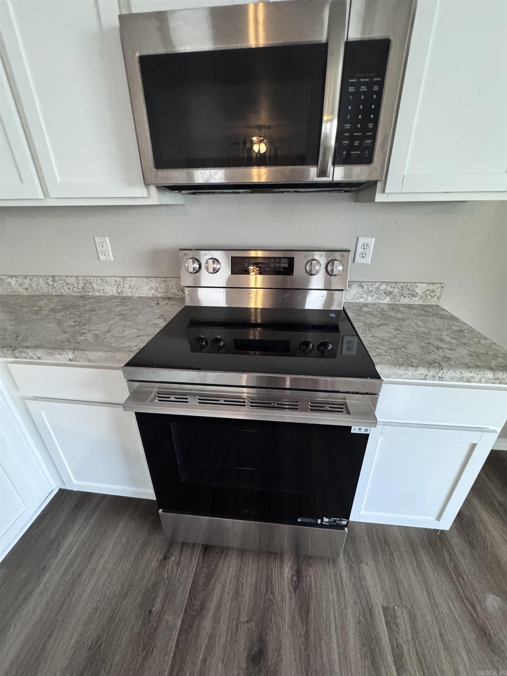 Parkway Meadows - Residential Lease