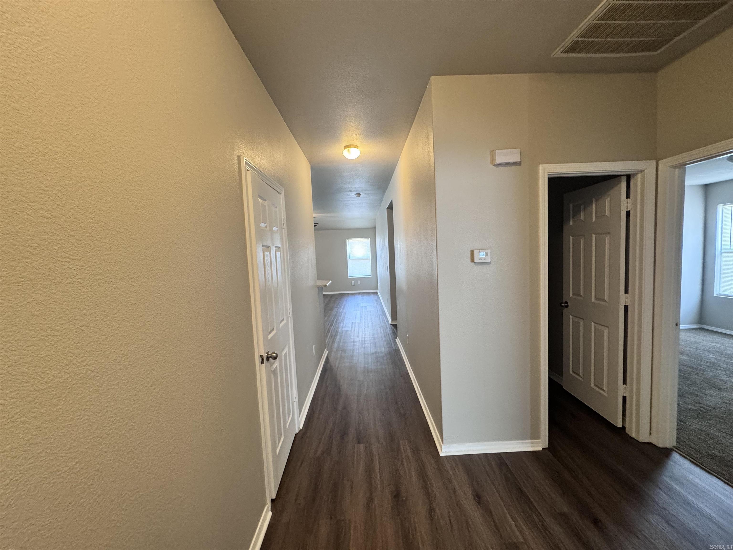 Parkway Meadows - Residential Lease