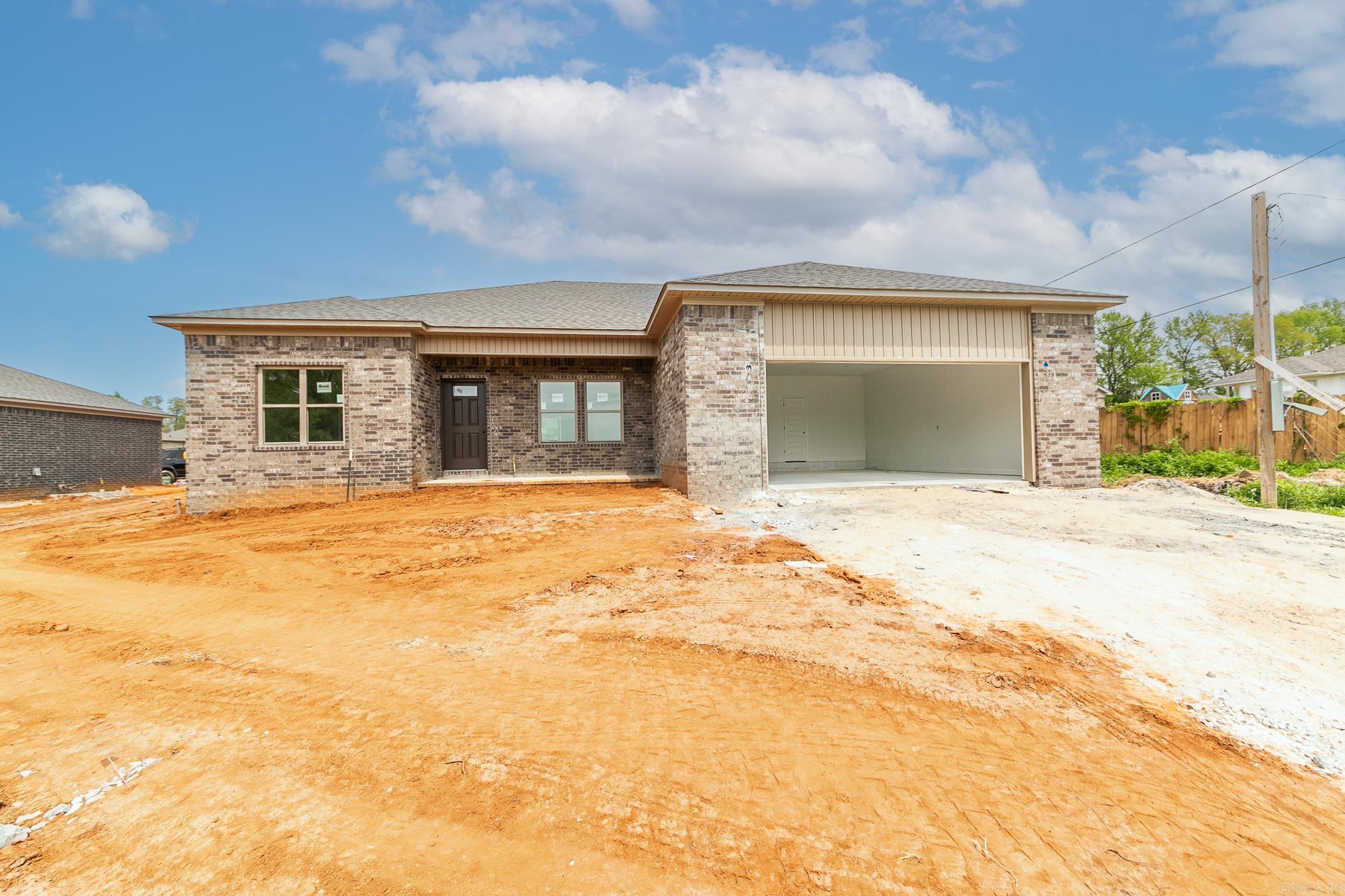 Guyot Phase IV - Residential
