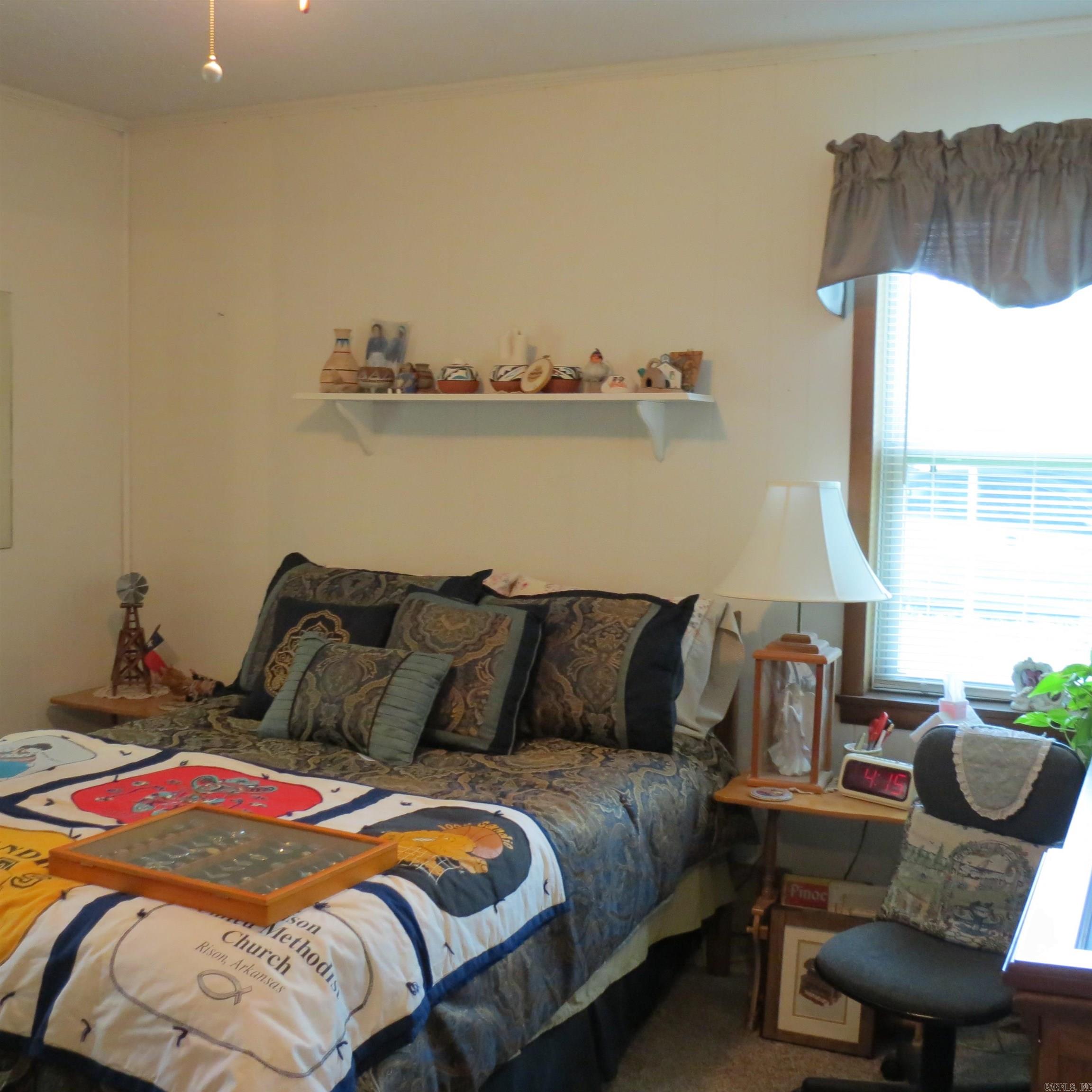 Moores Country Club - Residential