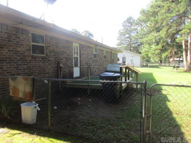 Moores Country Club - Residential
