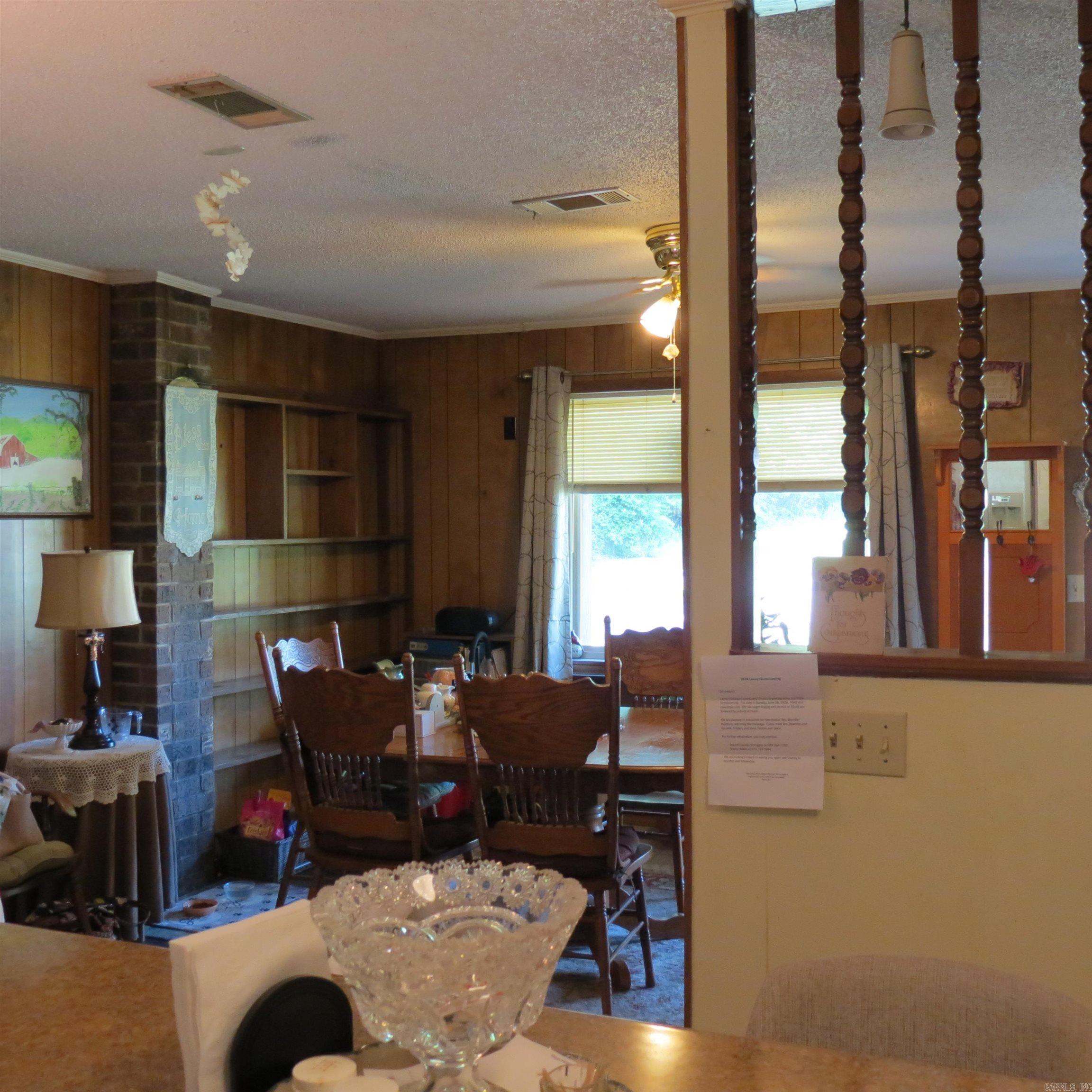 Moores Country Club - Residential