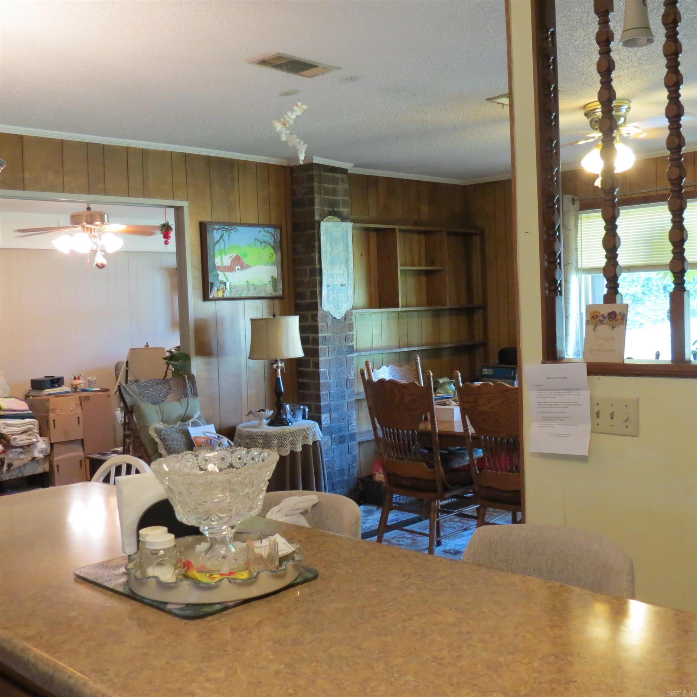 Moores Country Club - Residential
