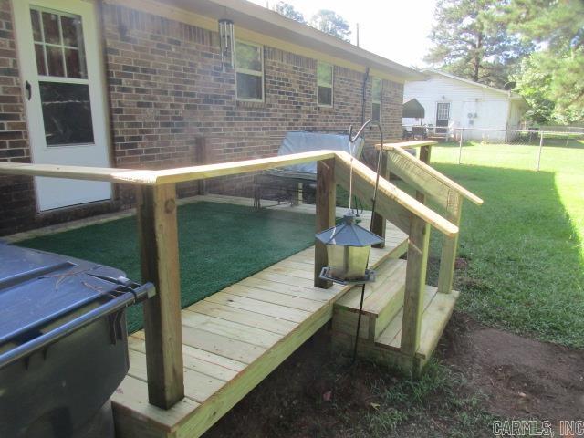 Moores Country Club - Residential