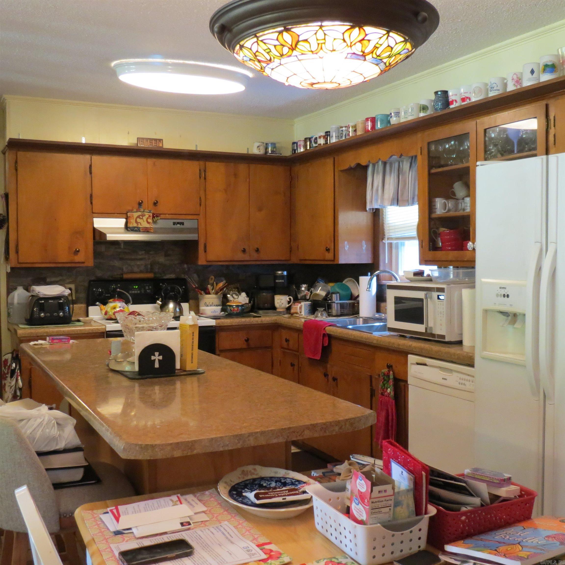 Moores Country Club - Residential